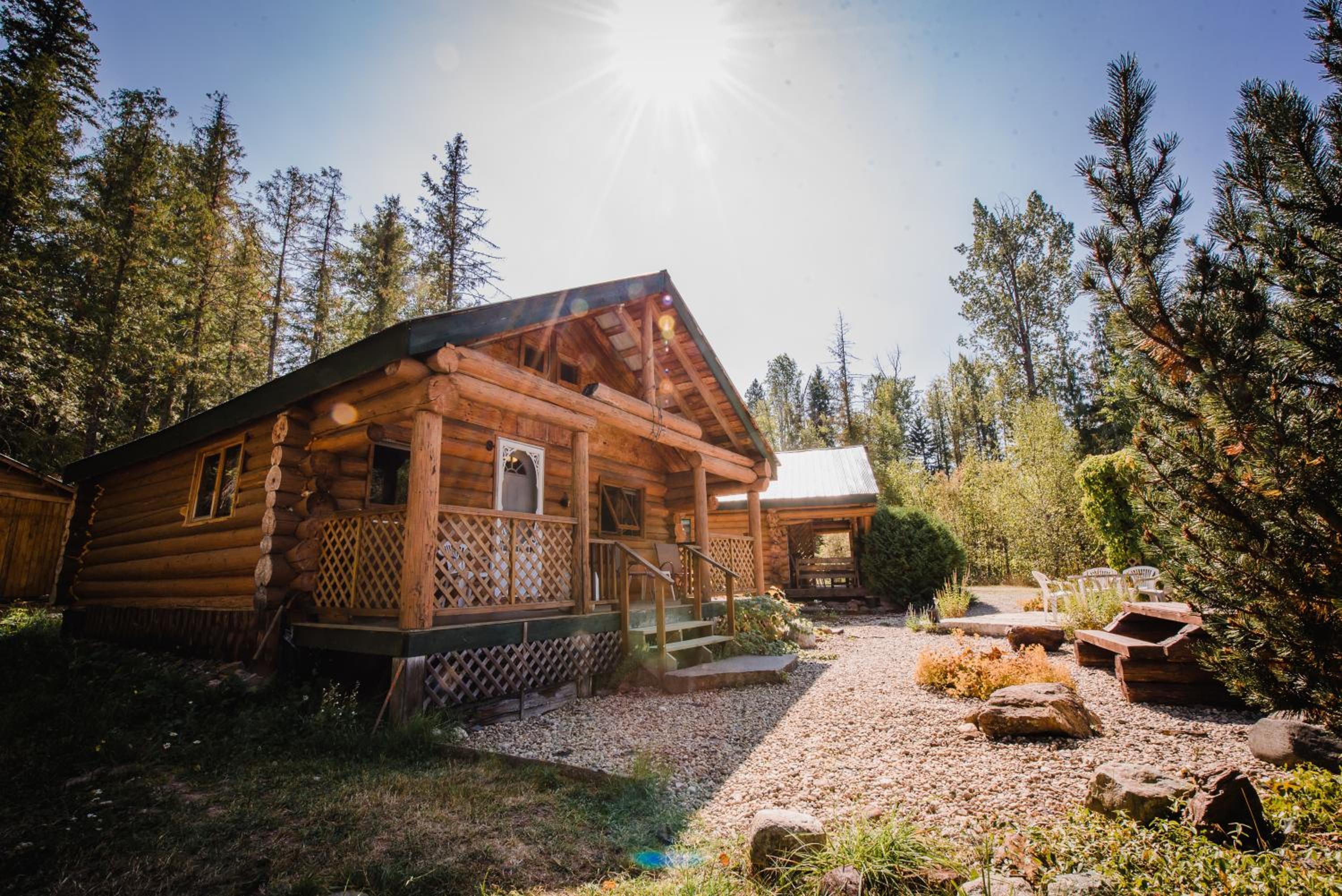 One-Bedroom Chalet photo 2