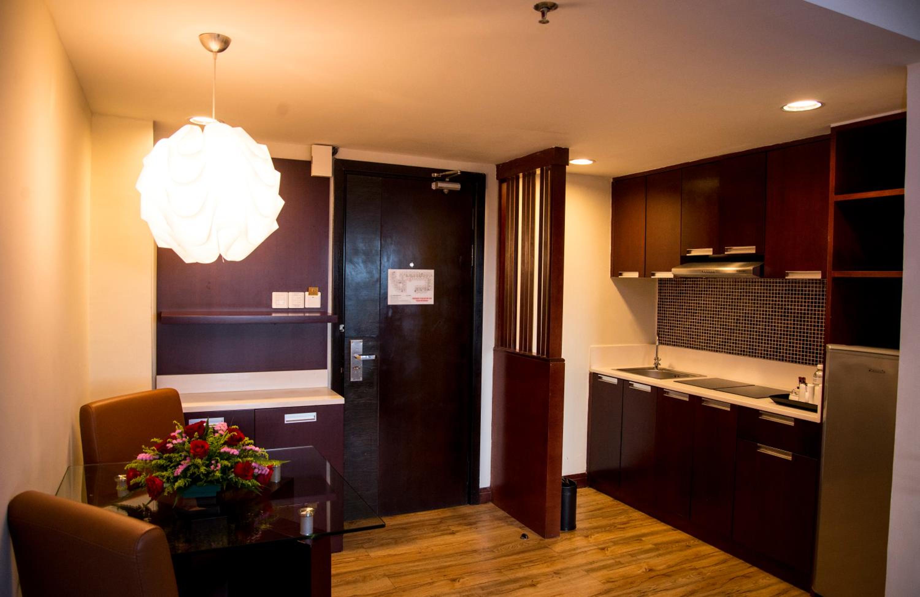 One-Bedroom Superior Residence  - Photo 1