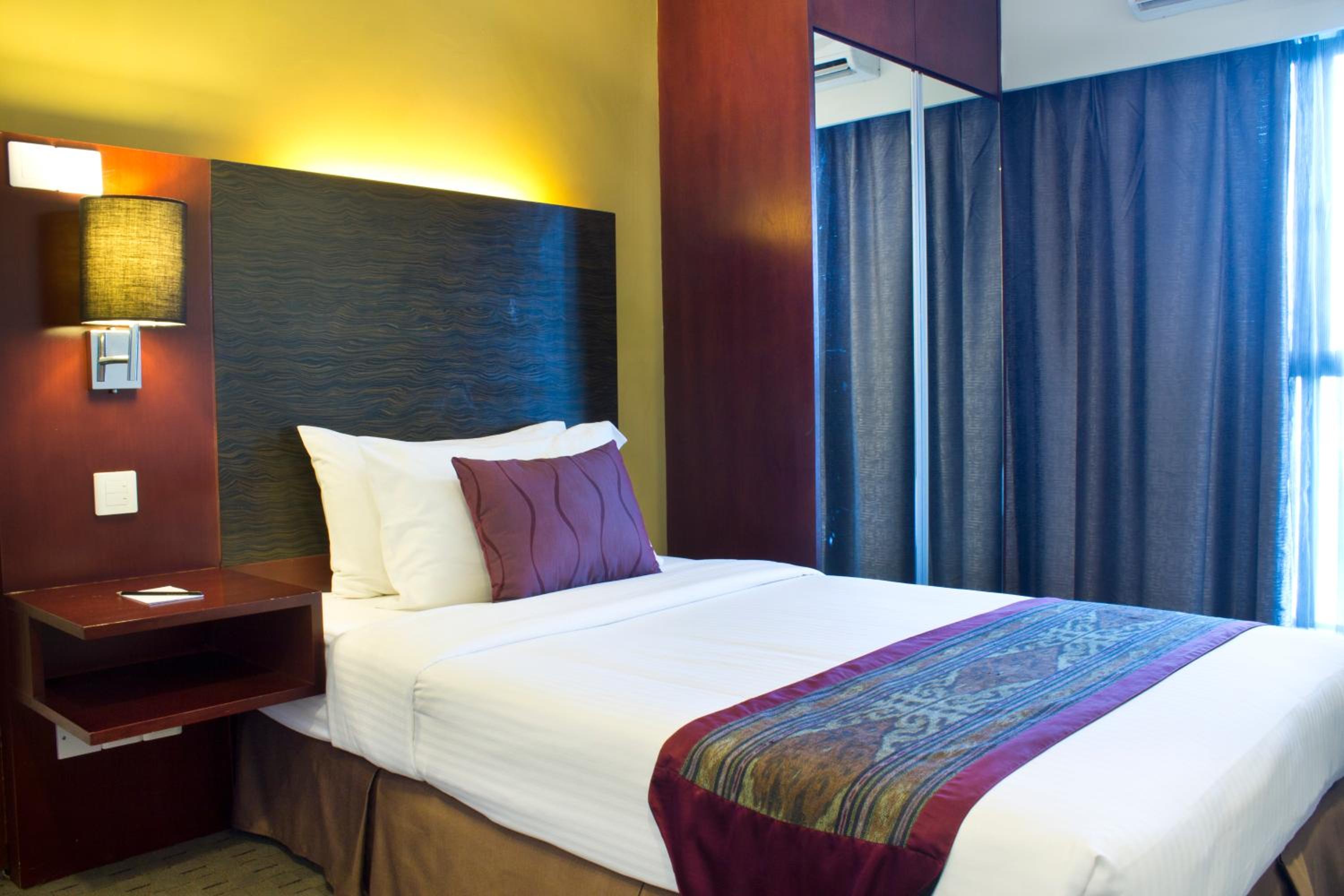 Residence 2 Bedroom Suite - Photo 8