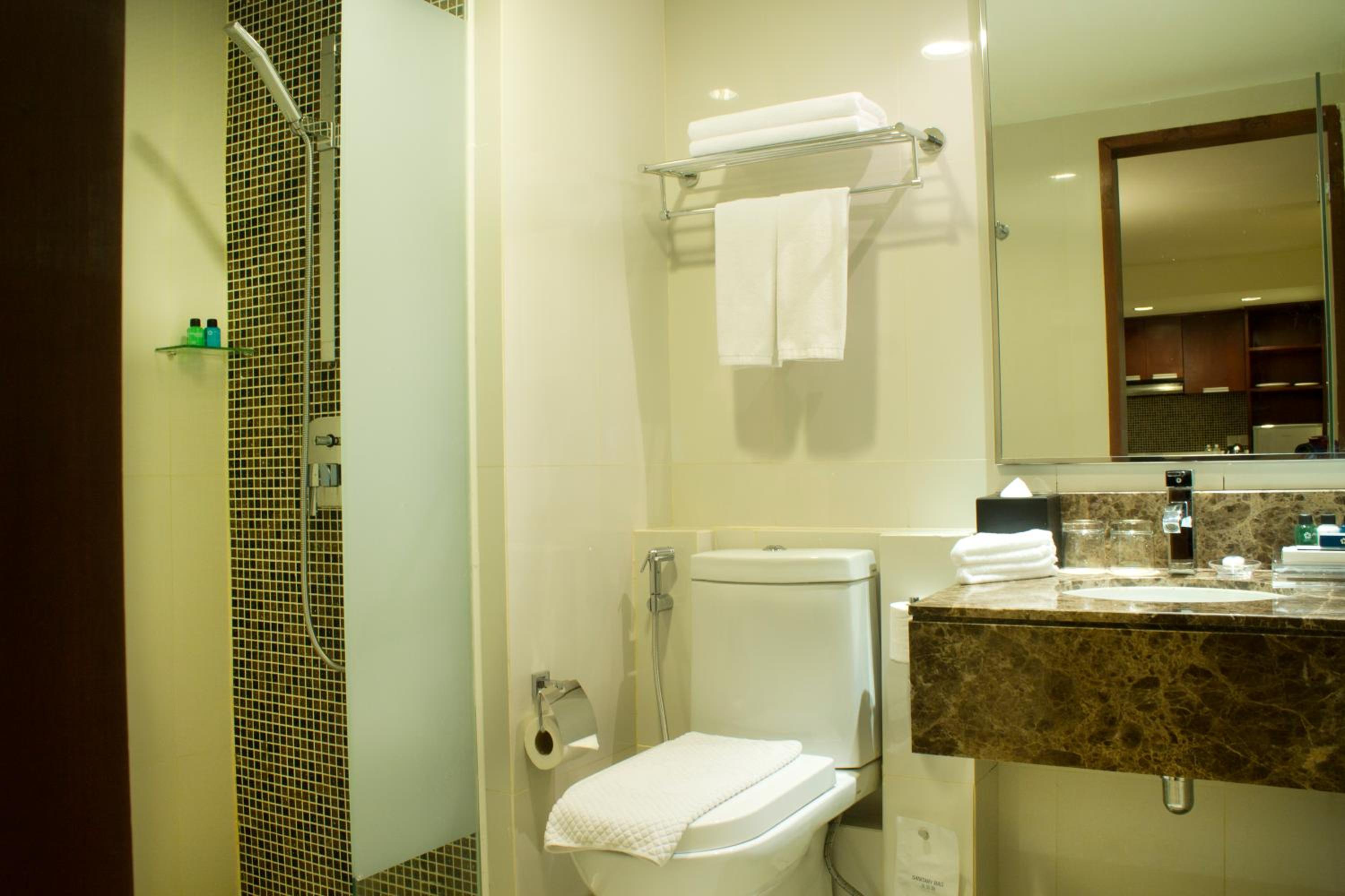 One-Bedroom Superior Residence  - Photo 6
