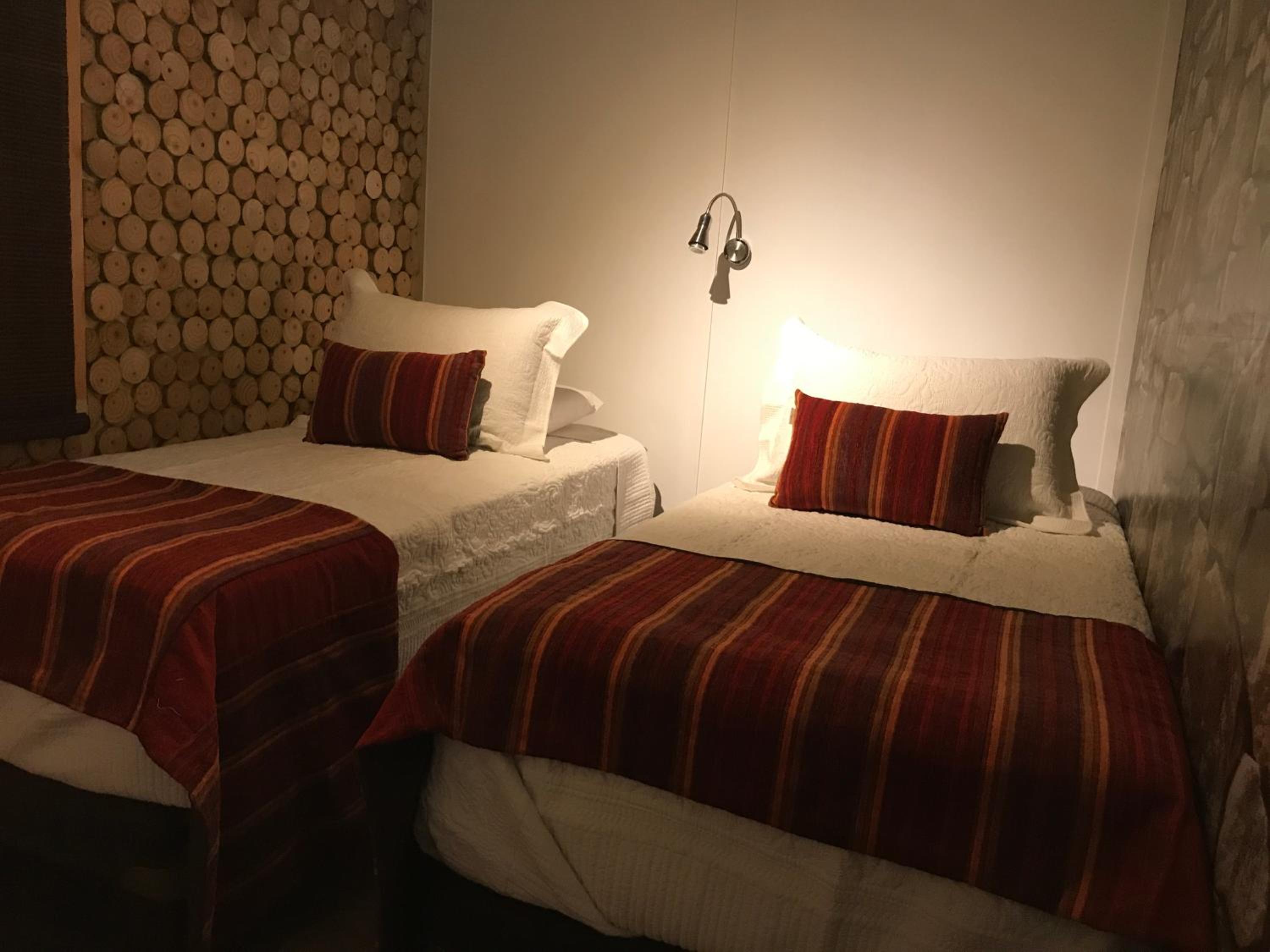 Double or Twin Room photo 3