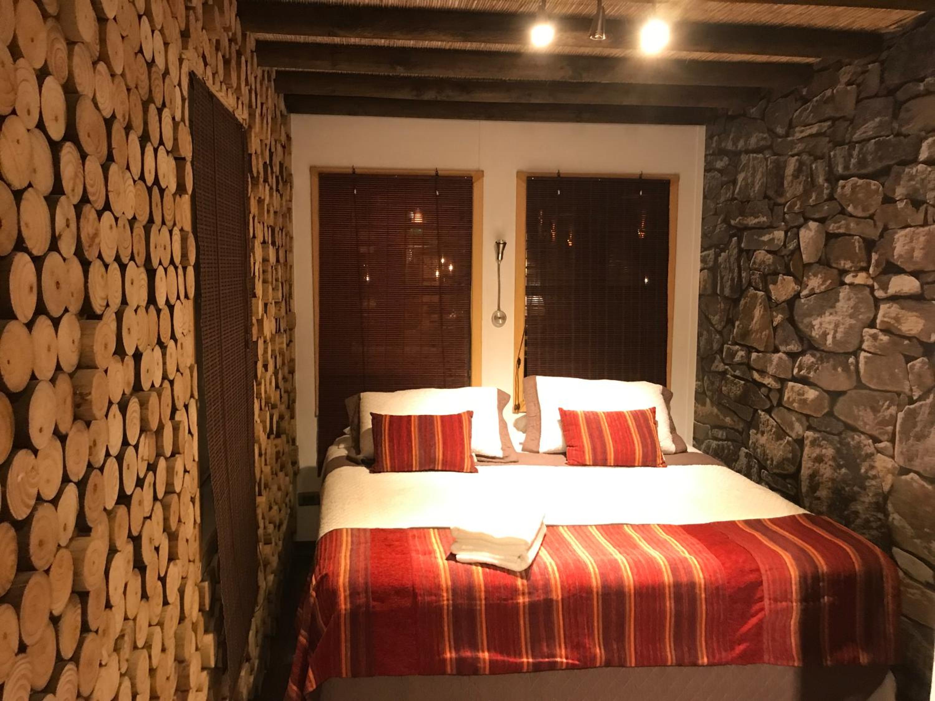 Double or Twin Room photo 1