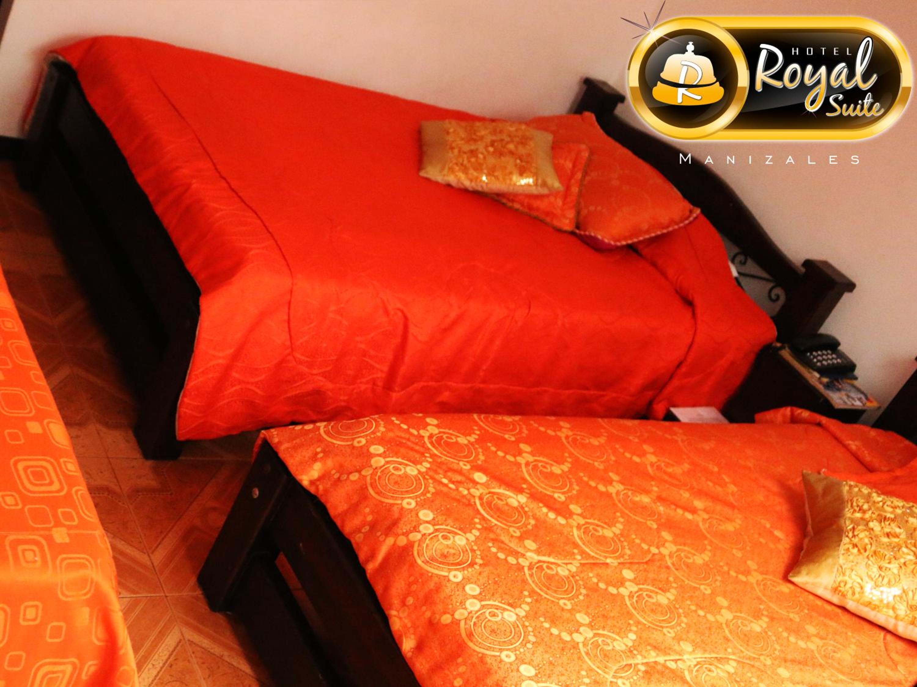 Basic Triple Room