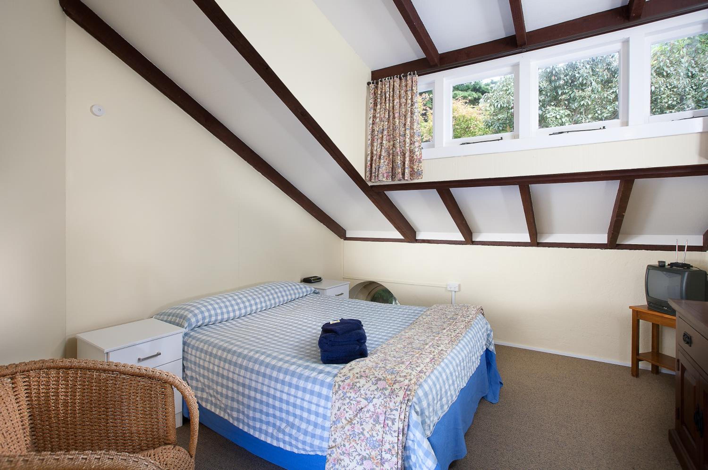 Double Room with Shared Bathroom photo 1