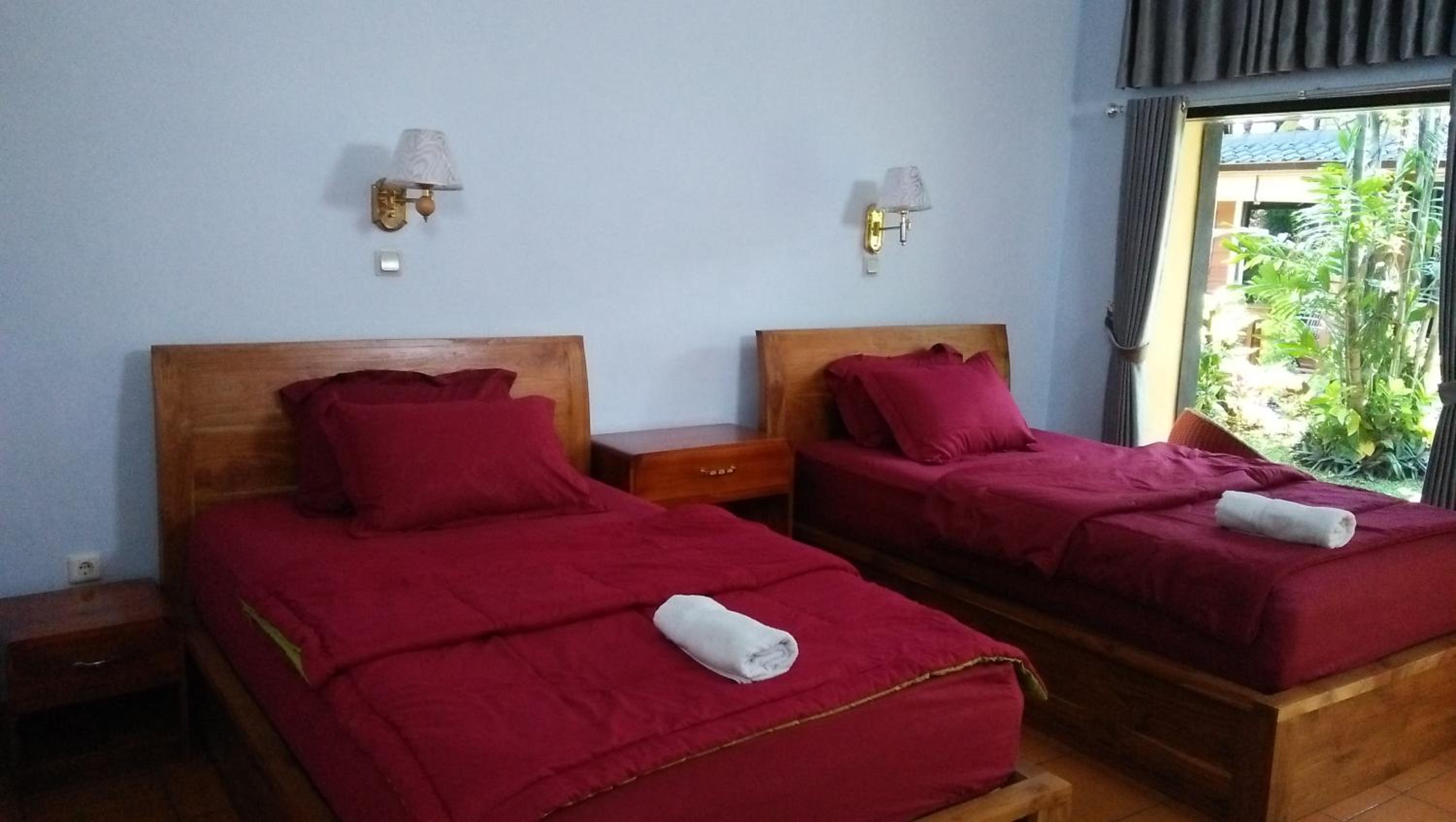 Twin Room photo 1