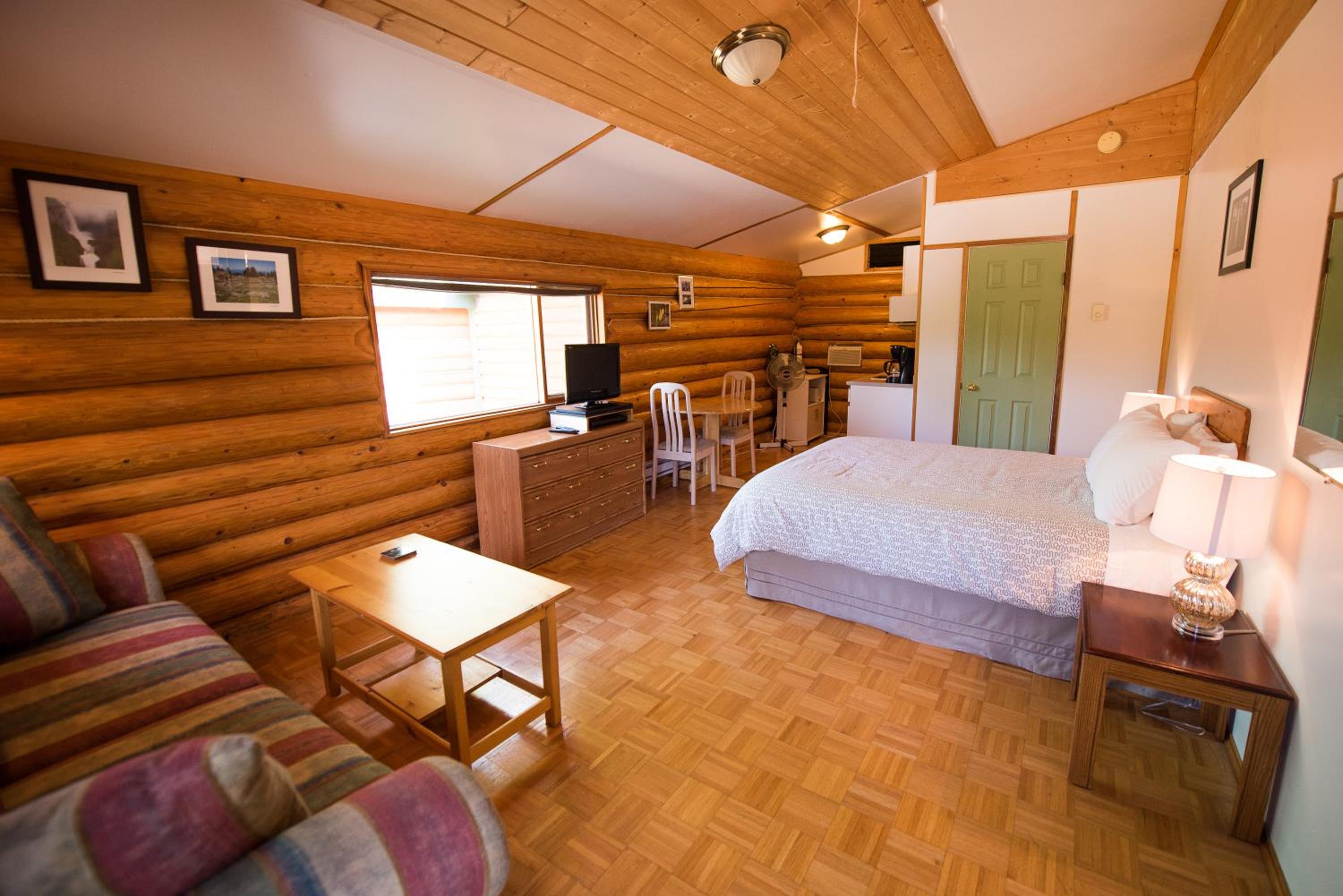 Chalet photo 1