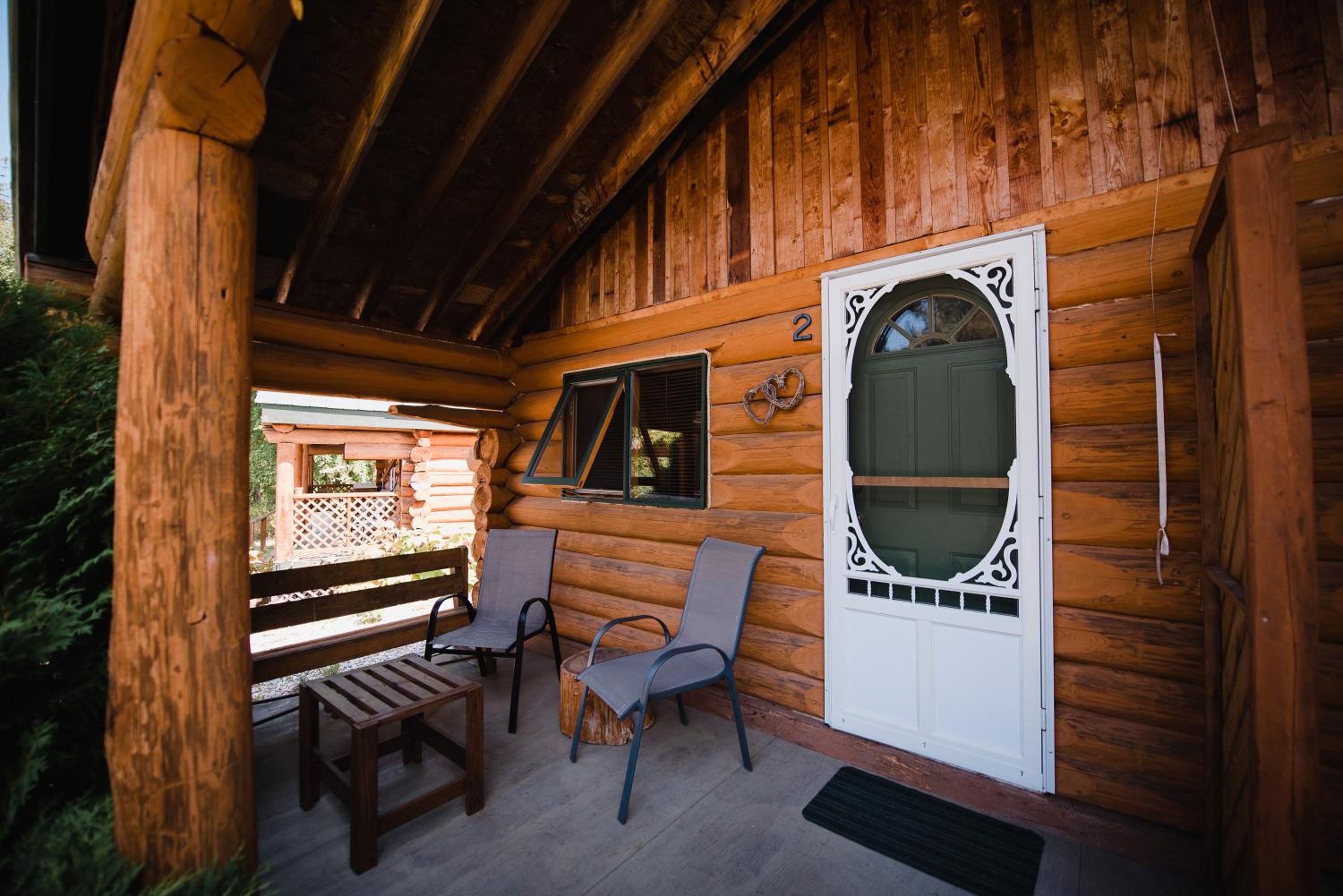 Chalet photo 2