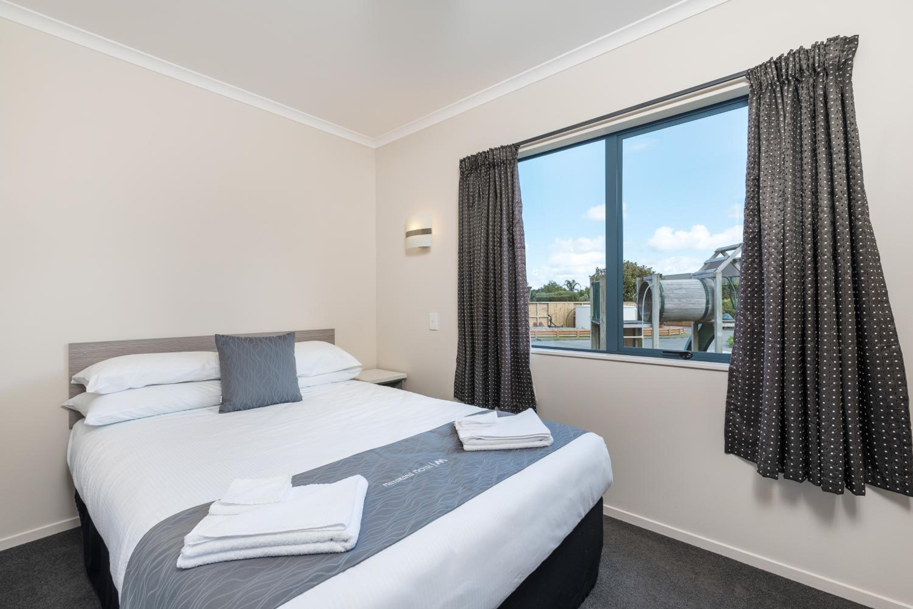 Ground Floor 2Bed unit 2Beds D