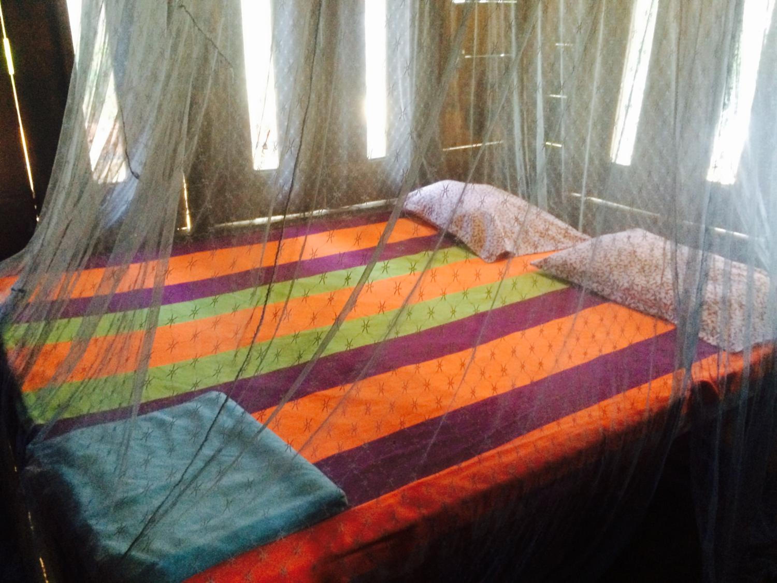 Double Room in Tree House With Sea View photo 1