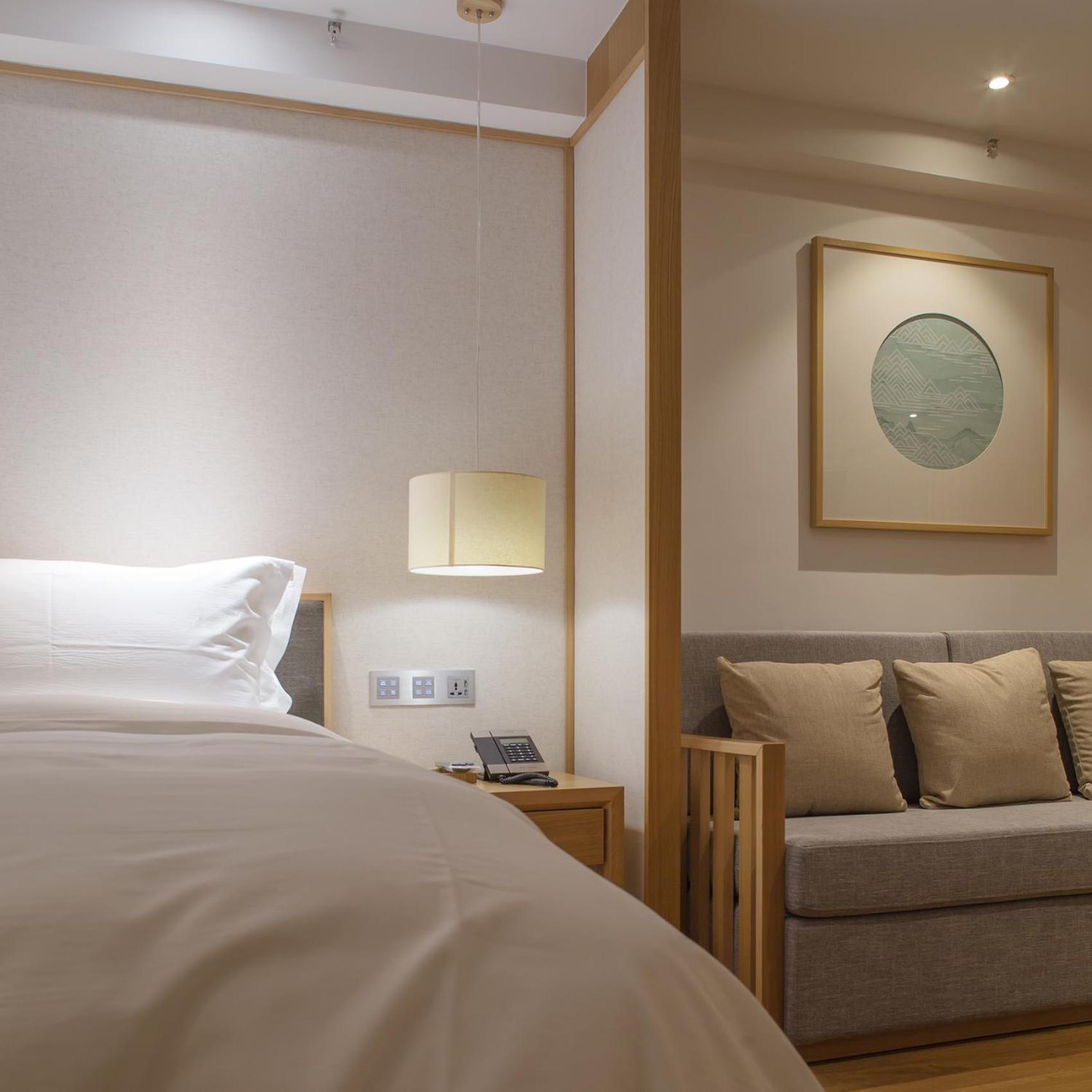 Superior Twin Room photo 3