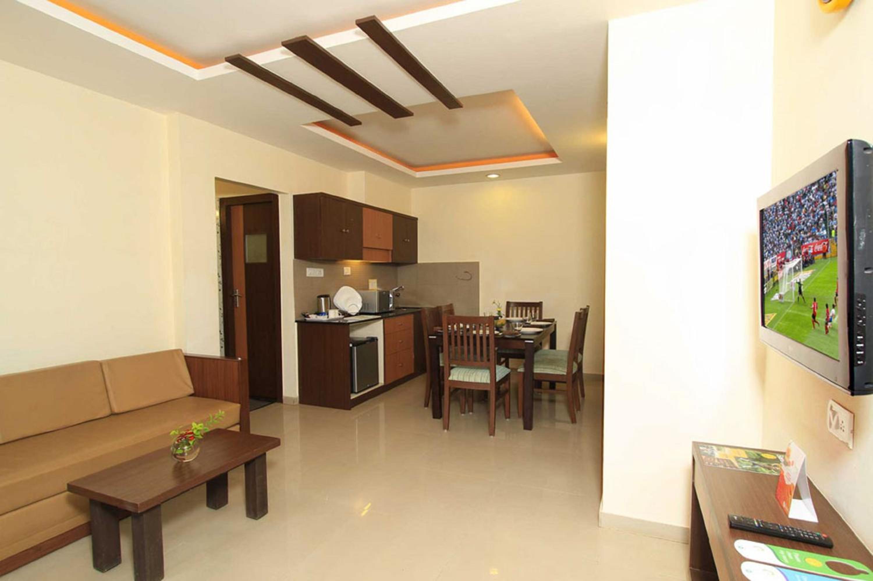 Privilege Suite - Photo 1