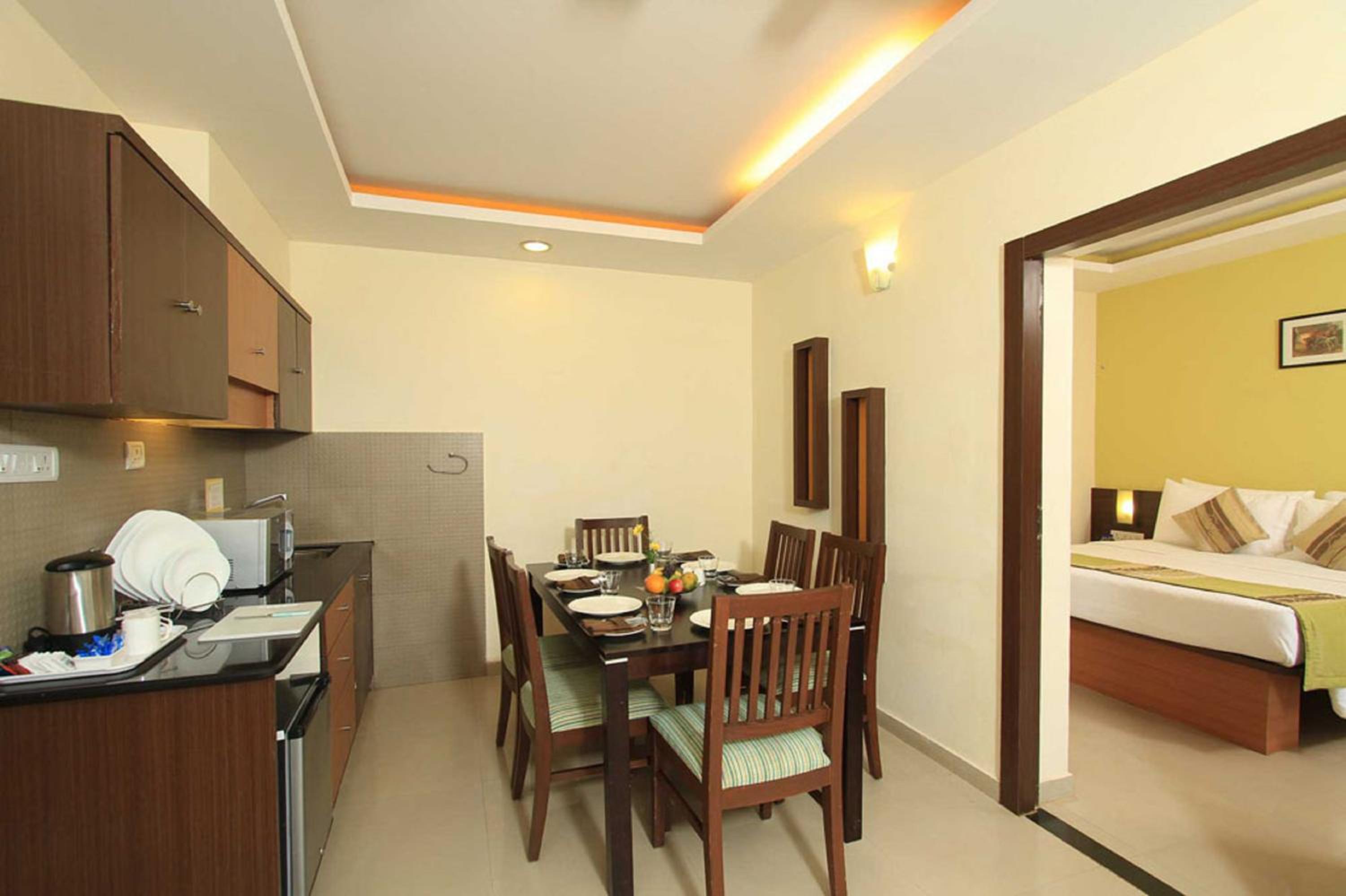Privilege Suite - Photo 3