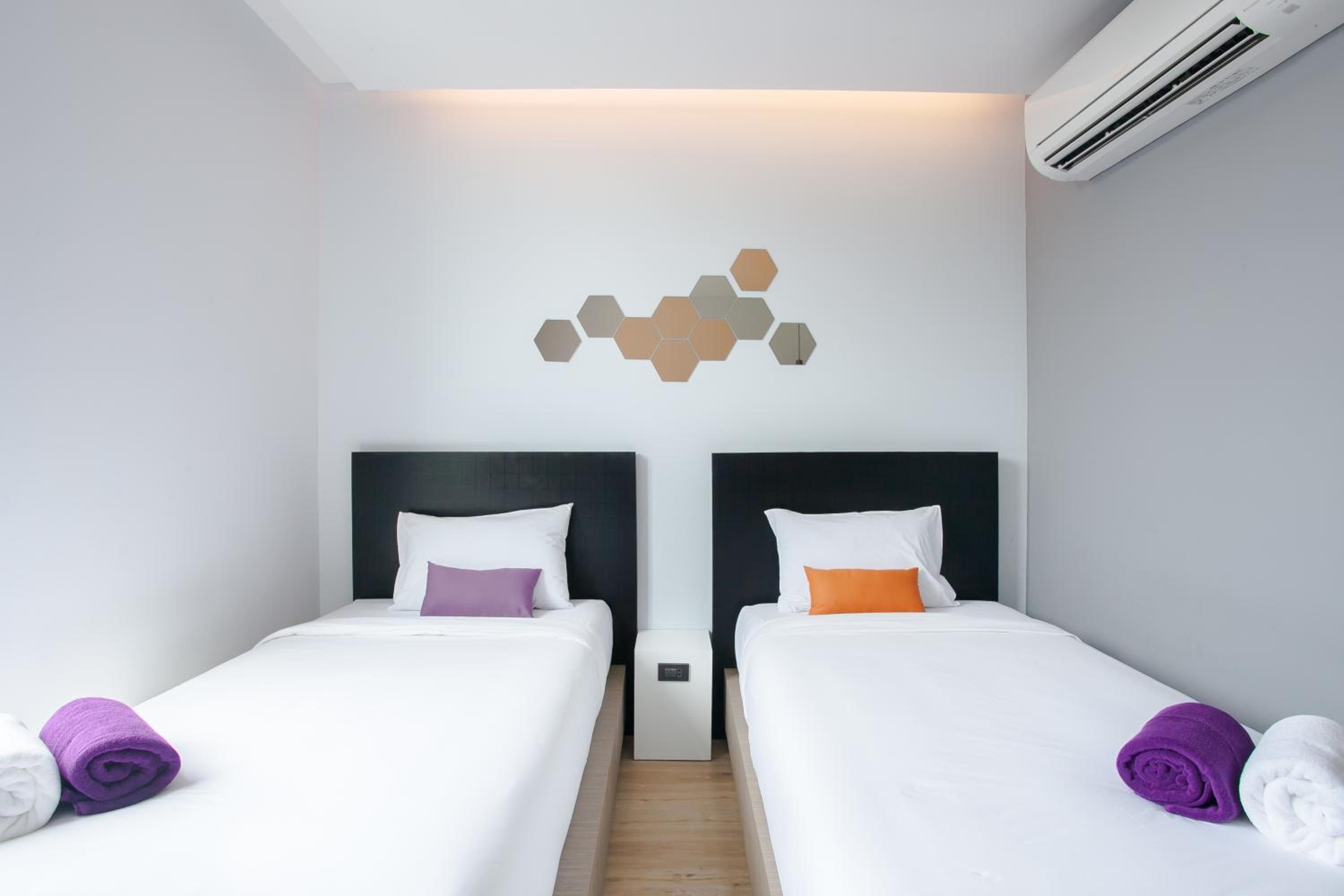 Superior Twin Room photo 3