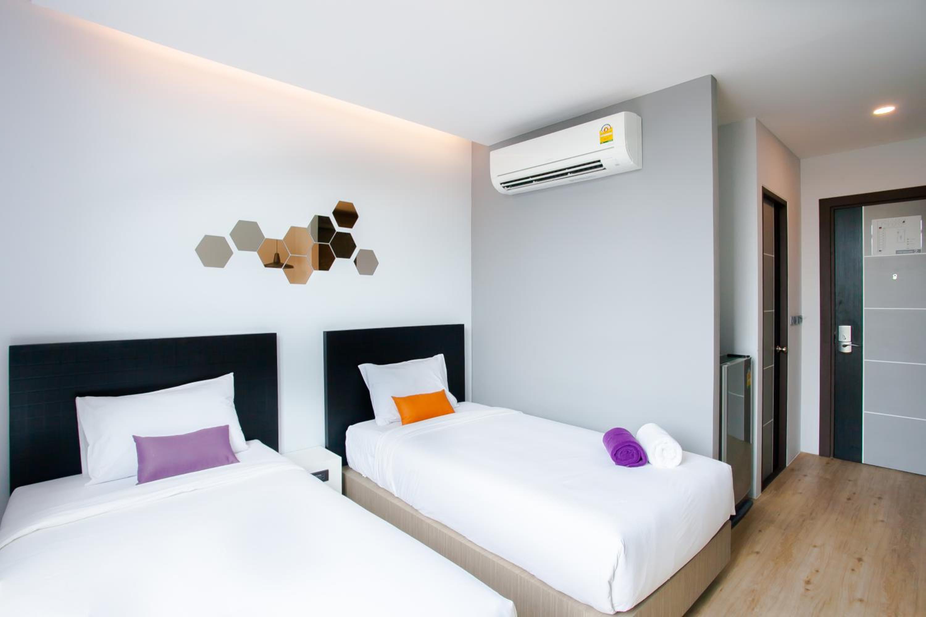 Superior Twin Room photo 1