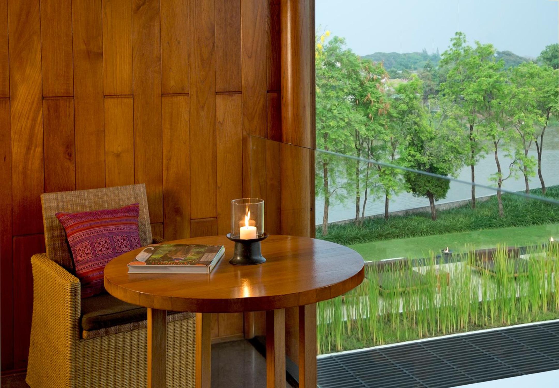 Deluxe River View Room - Photo 2
