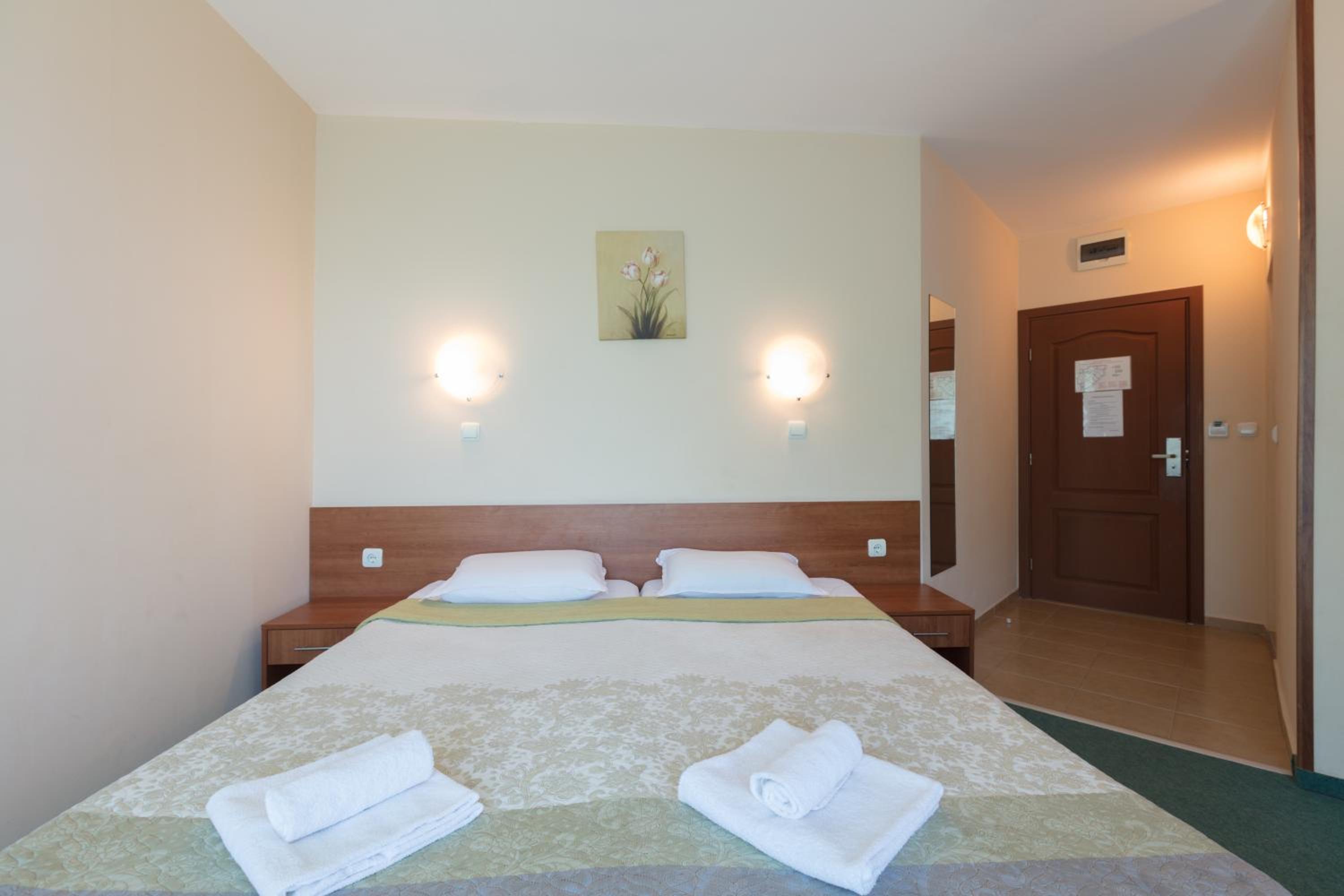 Single Room photo 1