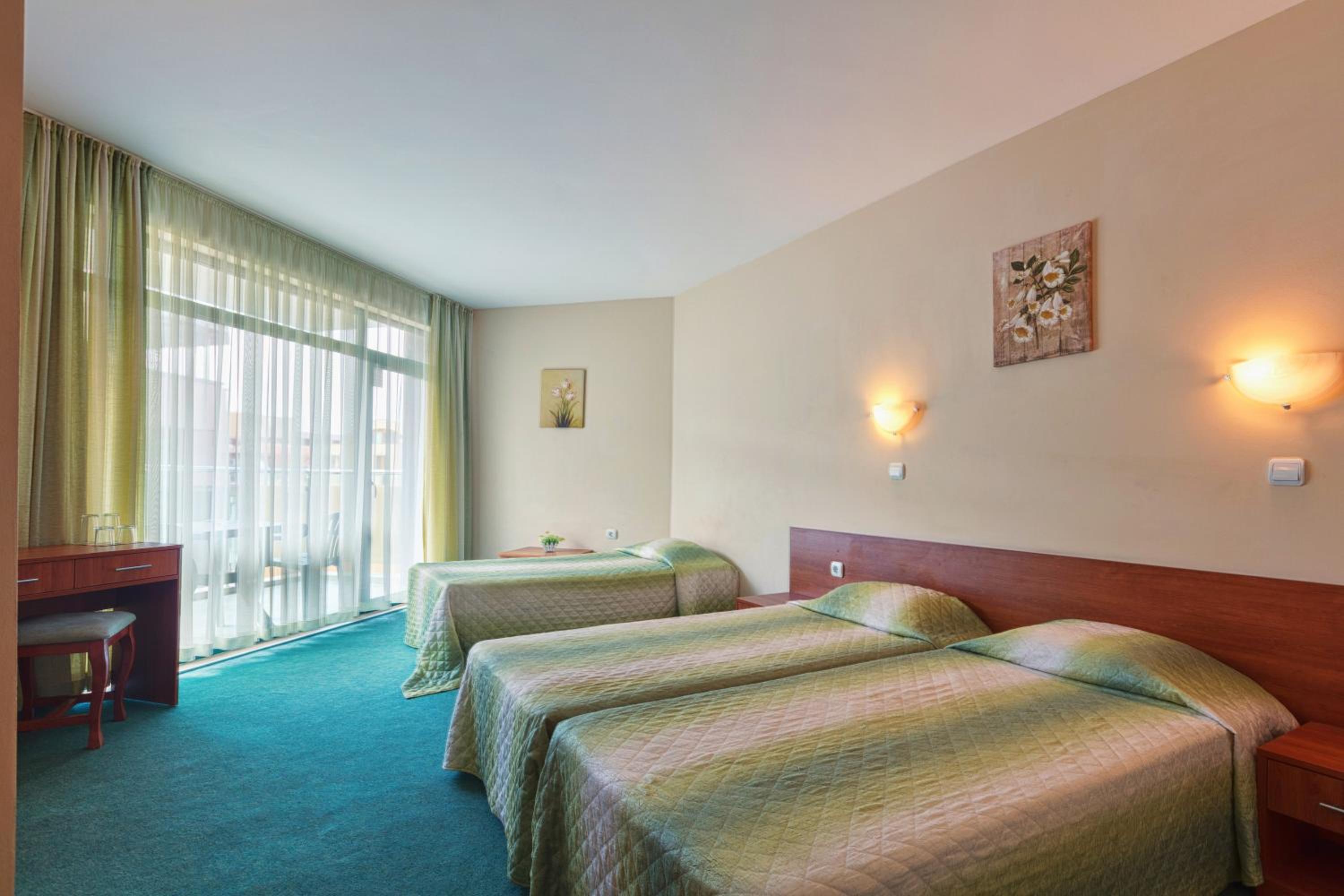 Triple Room photo 1
