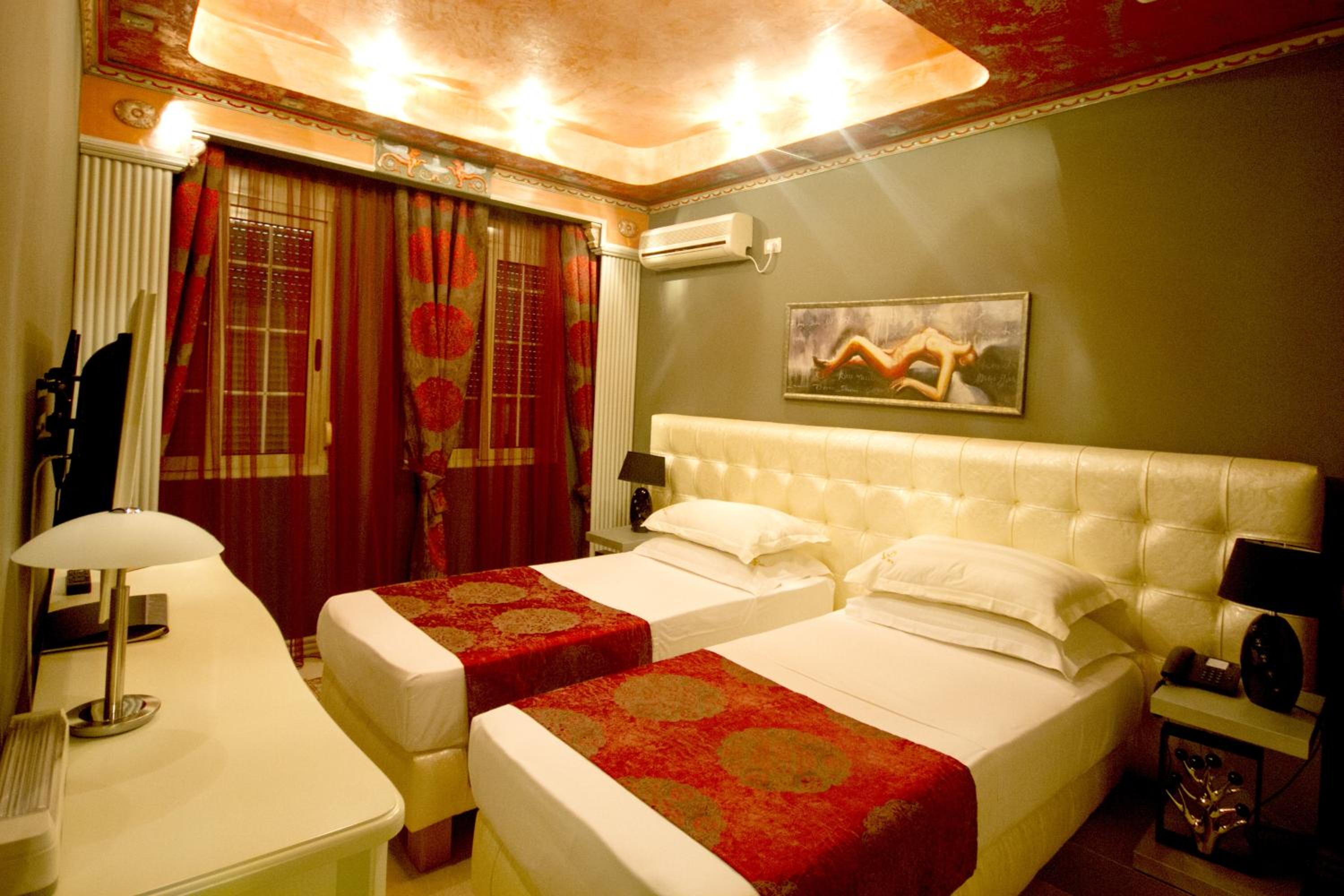 Twin Room photo 1