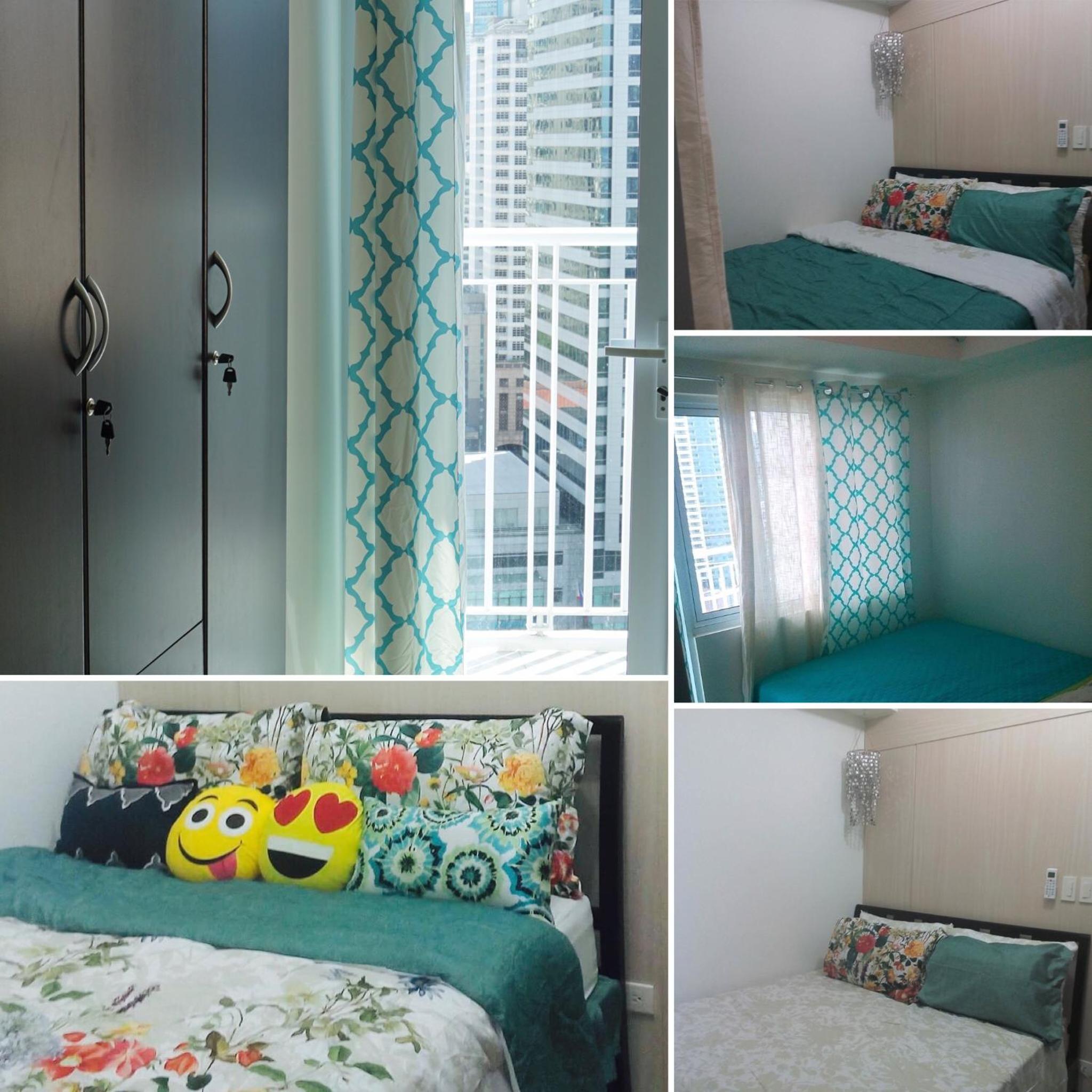Apartment with Balcony - Photo 1