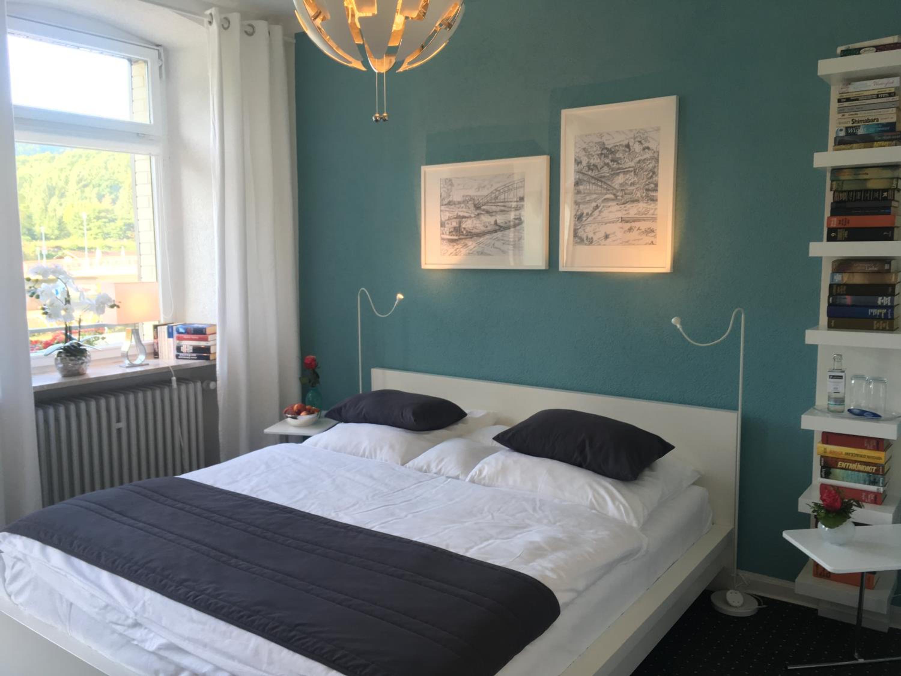 Double Room with Balcony photo 3
