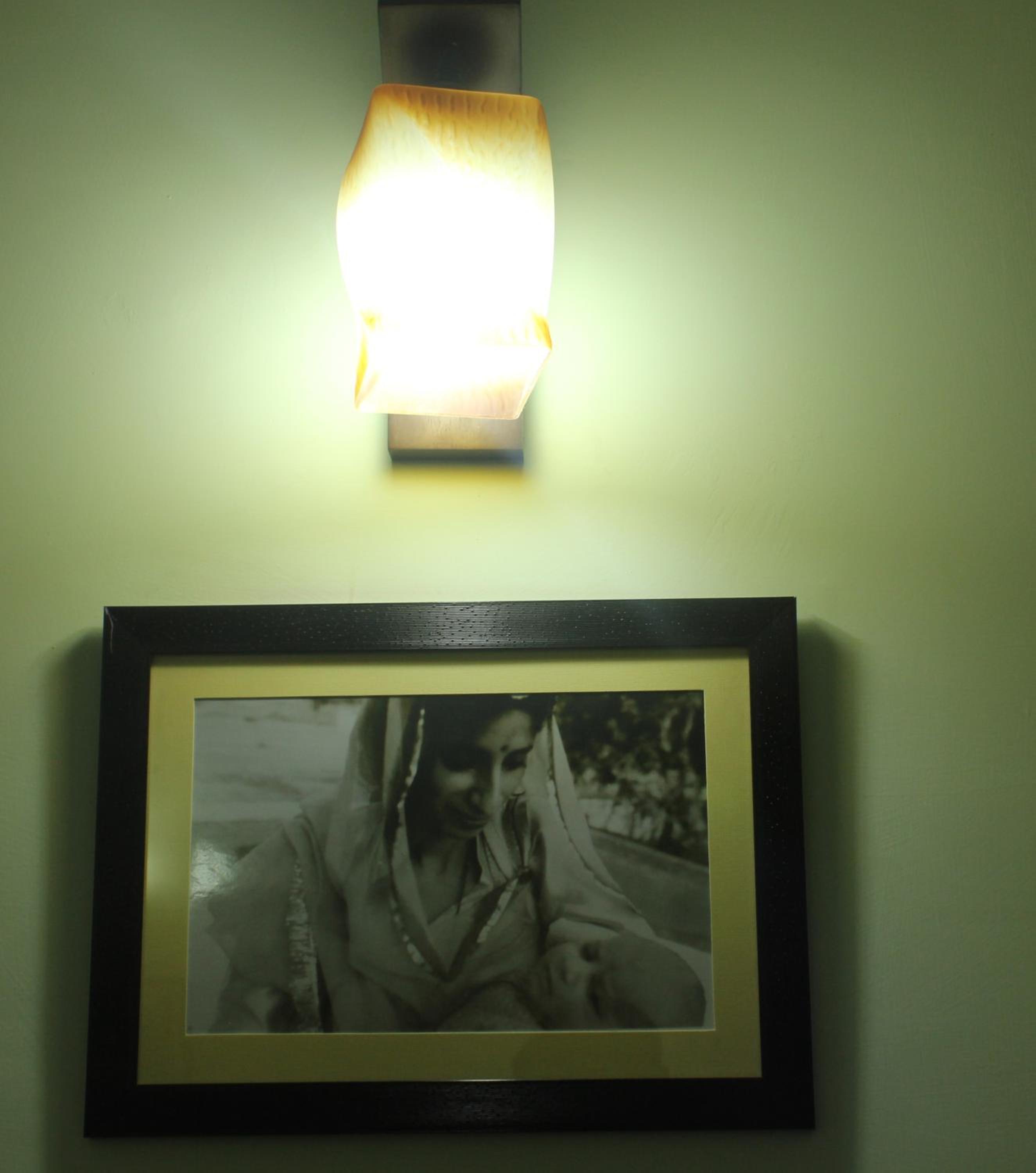 Large Double Room photo 2