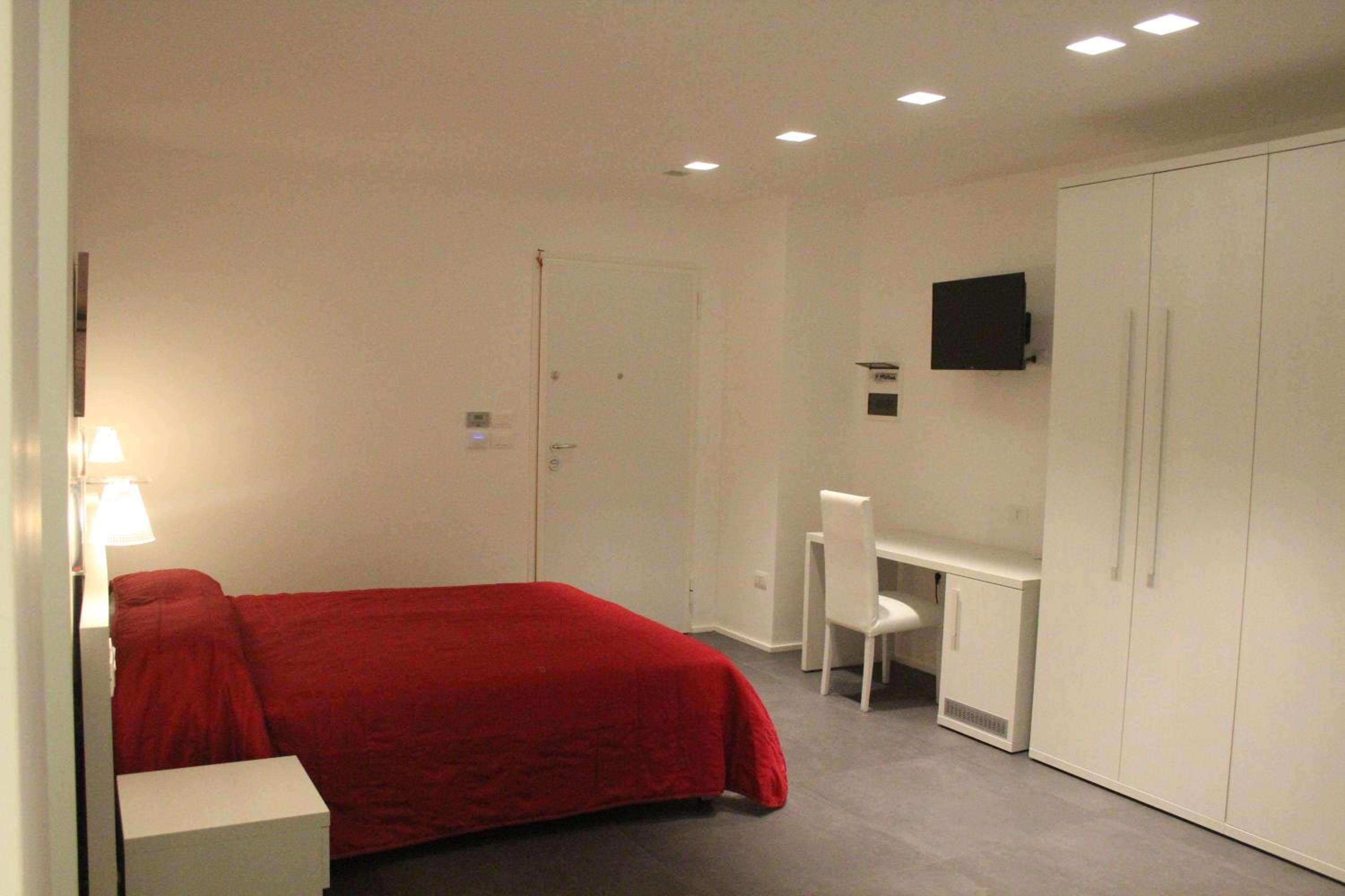 Standard Triple Room photo 1