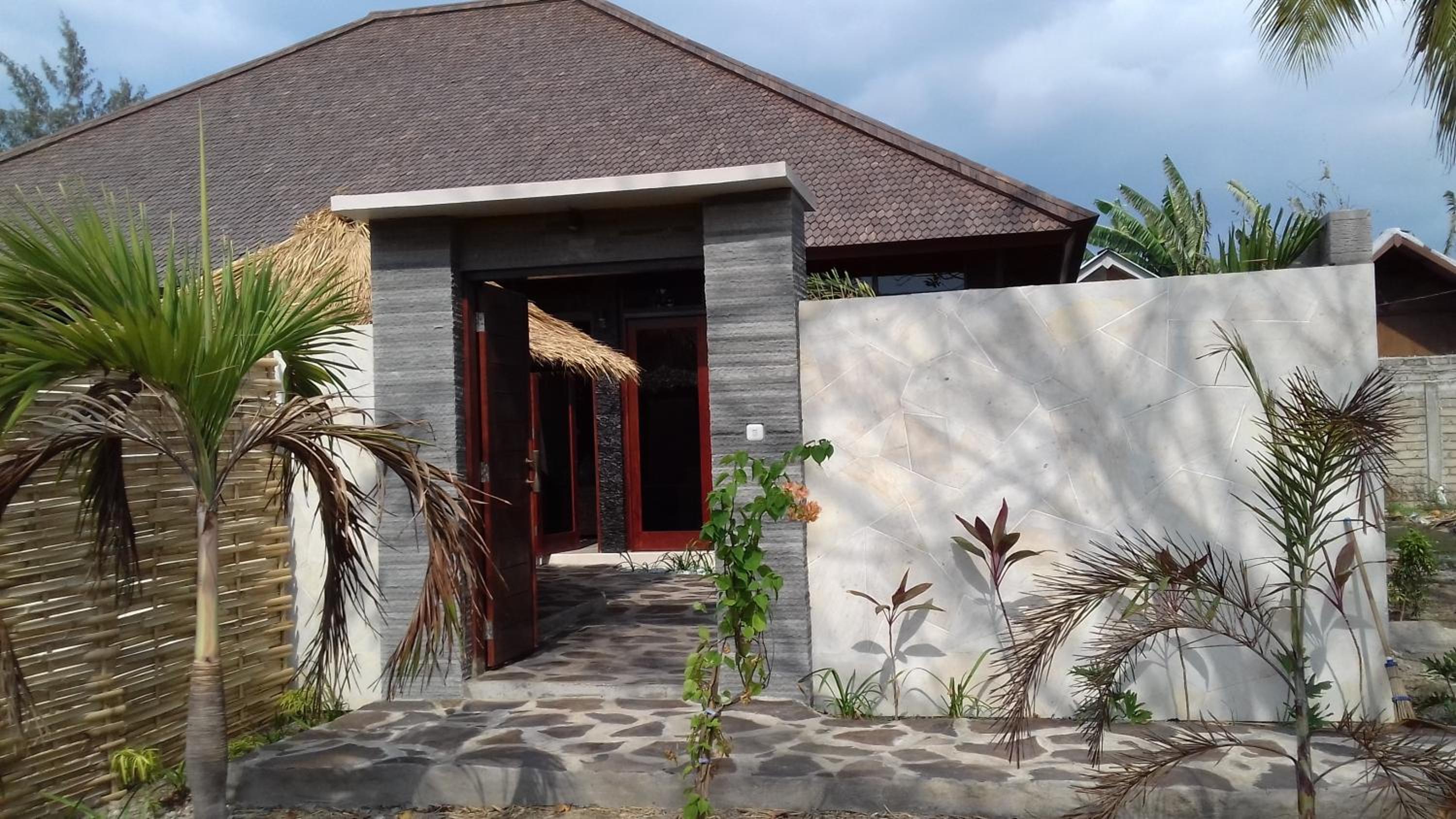 Two-Bedroom Villa photo 3