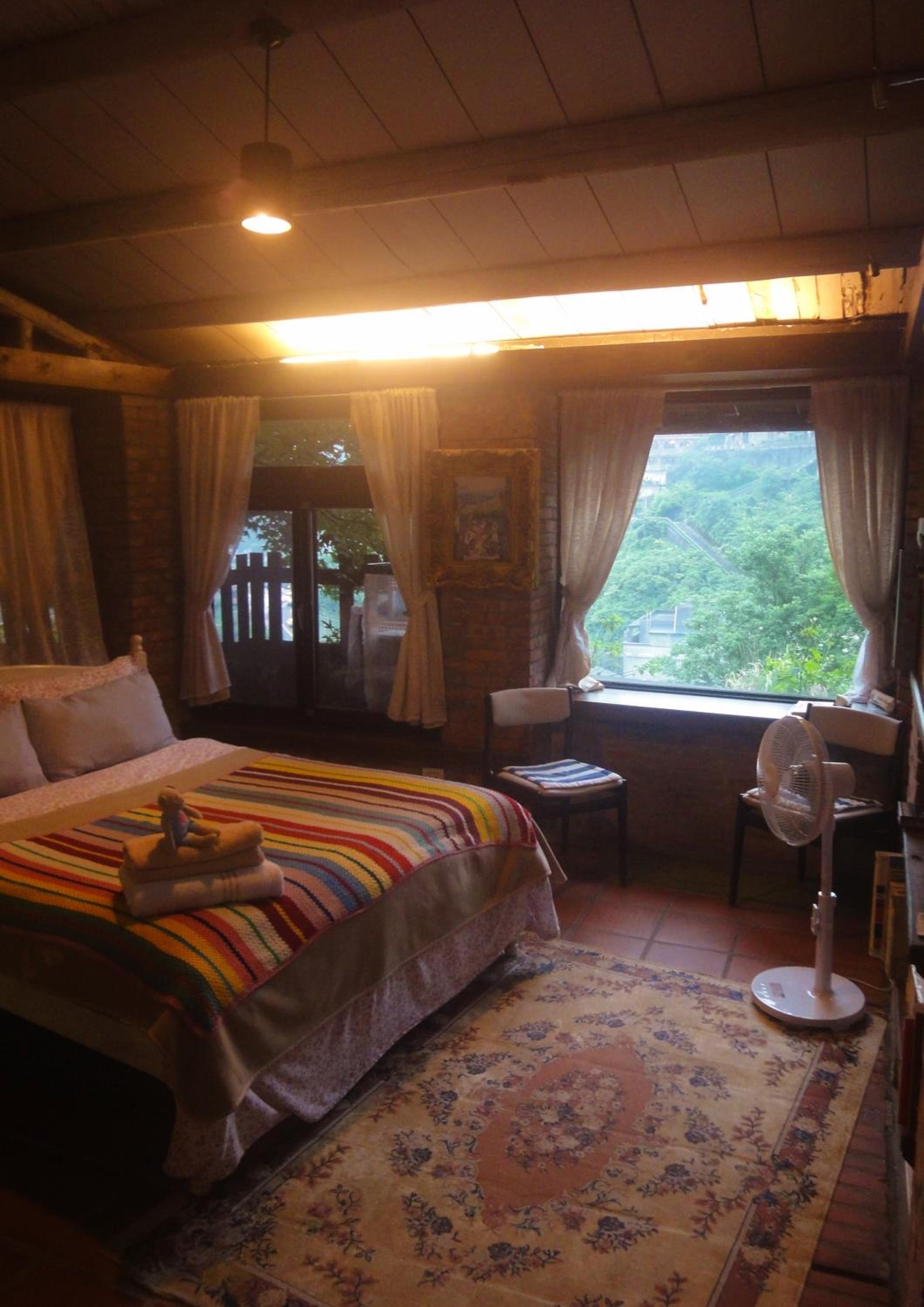 Double Room with Mountain View photo 1