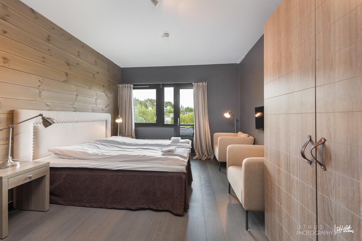 Standard Double or Twin Room with Balcony - Photo 1