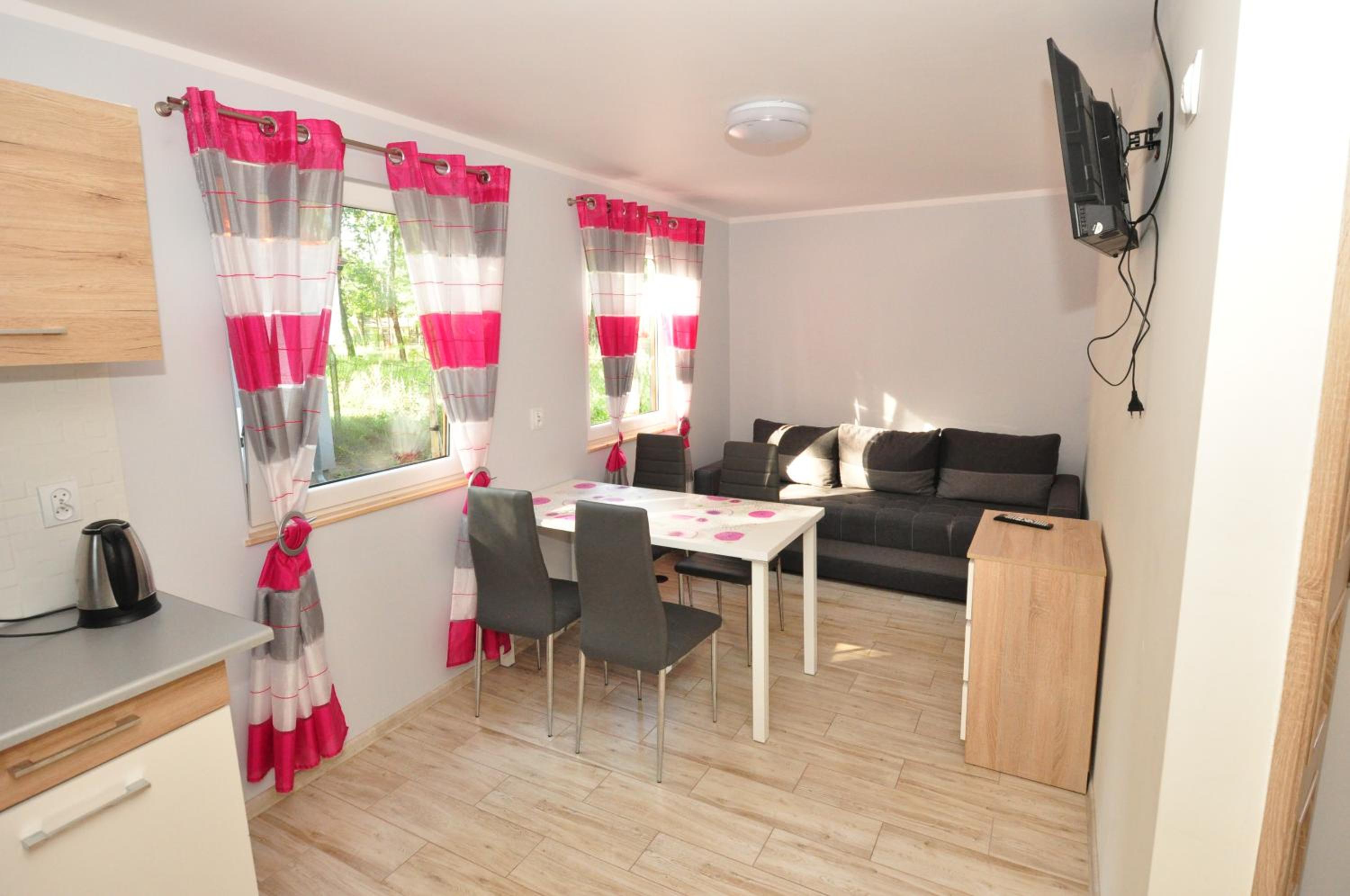 Chalet photo 3