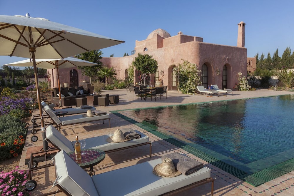 Suite Villa Primera