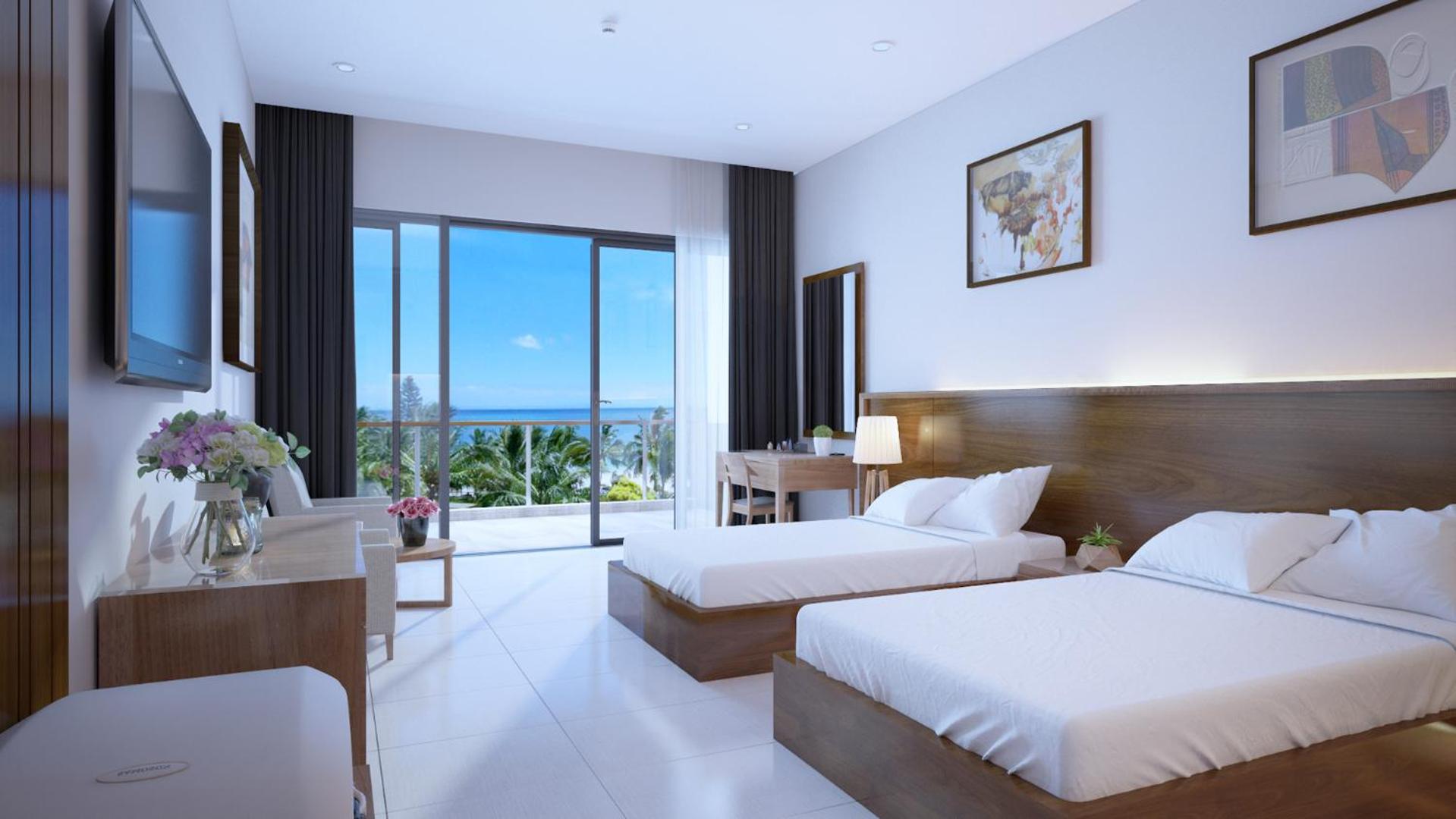 Grand Deluxe Ocean View - Photo 2