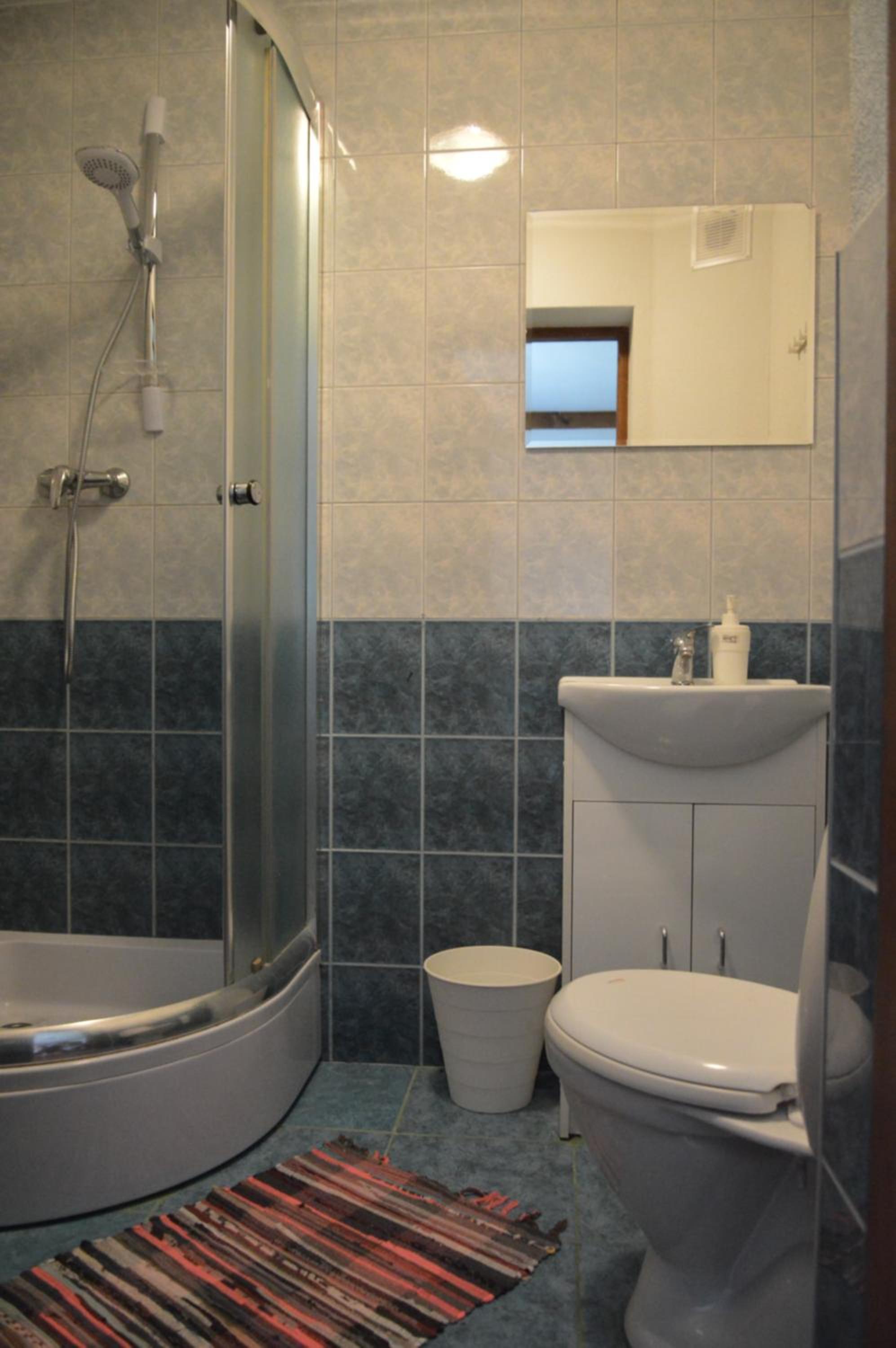 Double Room with Private Bathroom photo 3