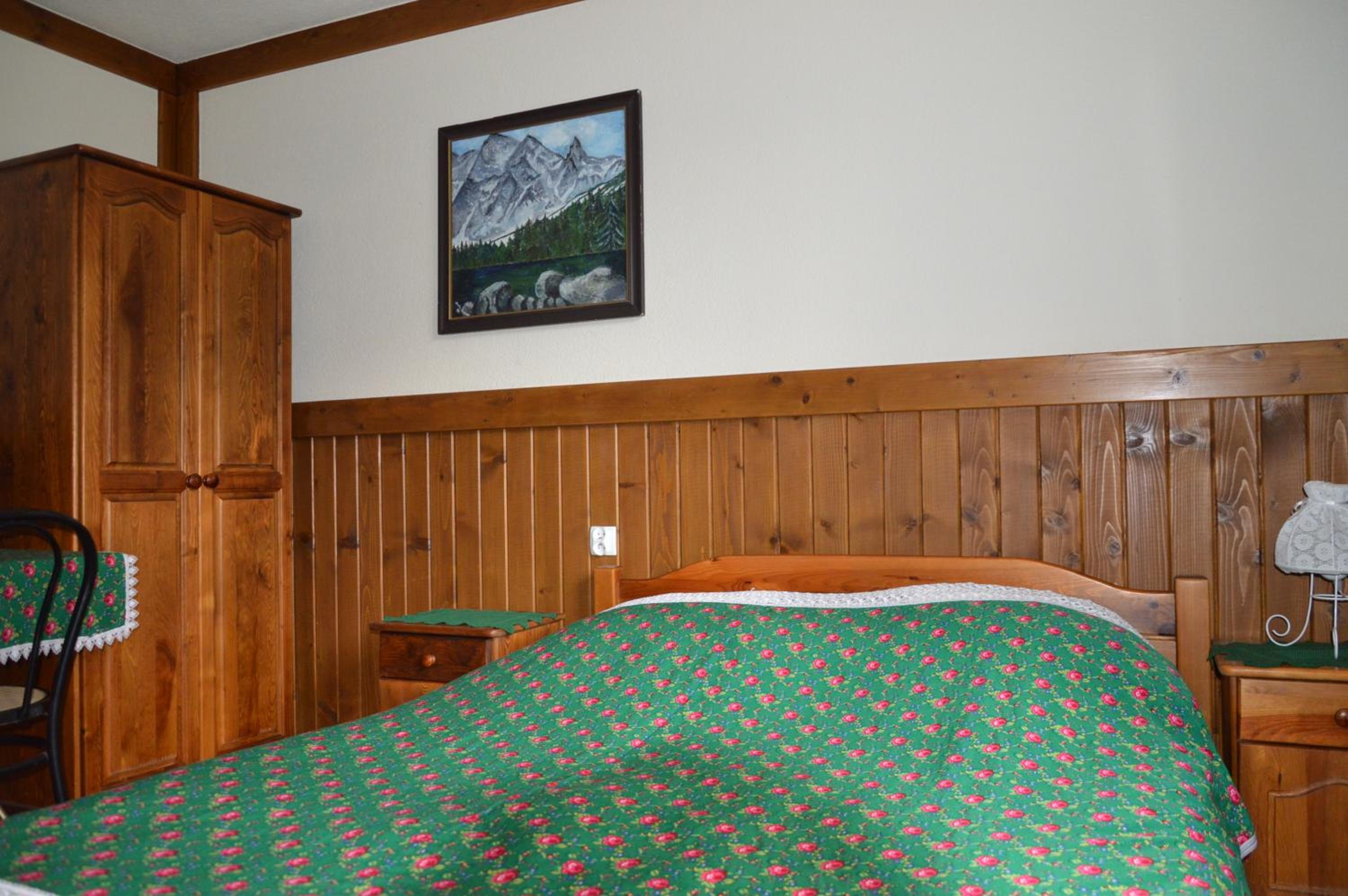 Double Room with Private Bathroom photo 3