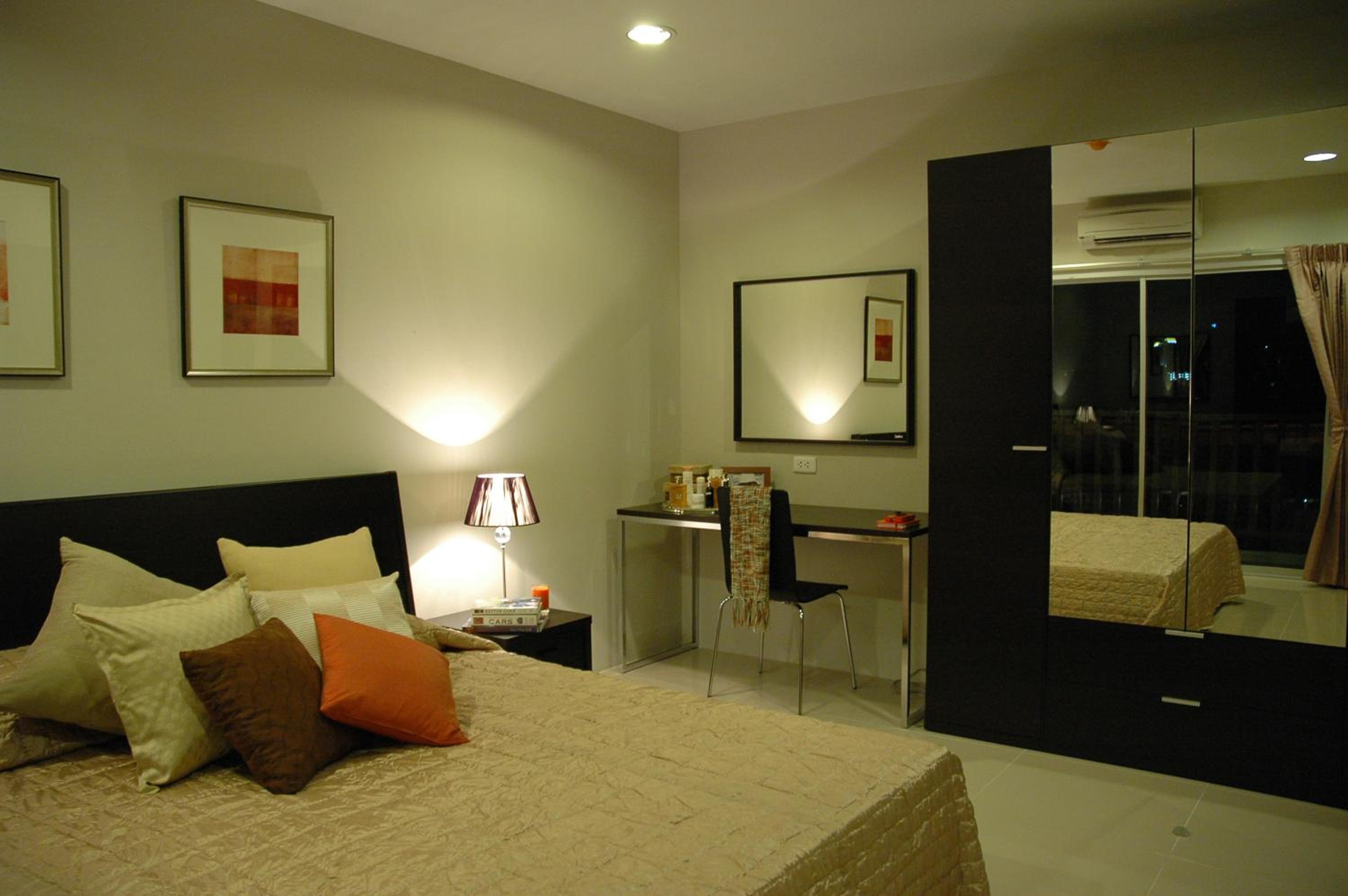 One-Bedroom Suite photo 1