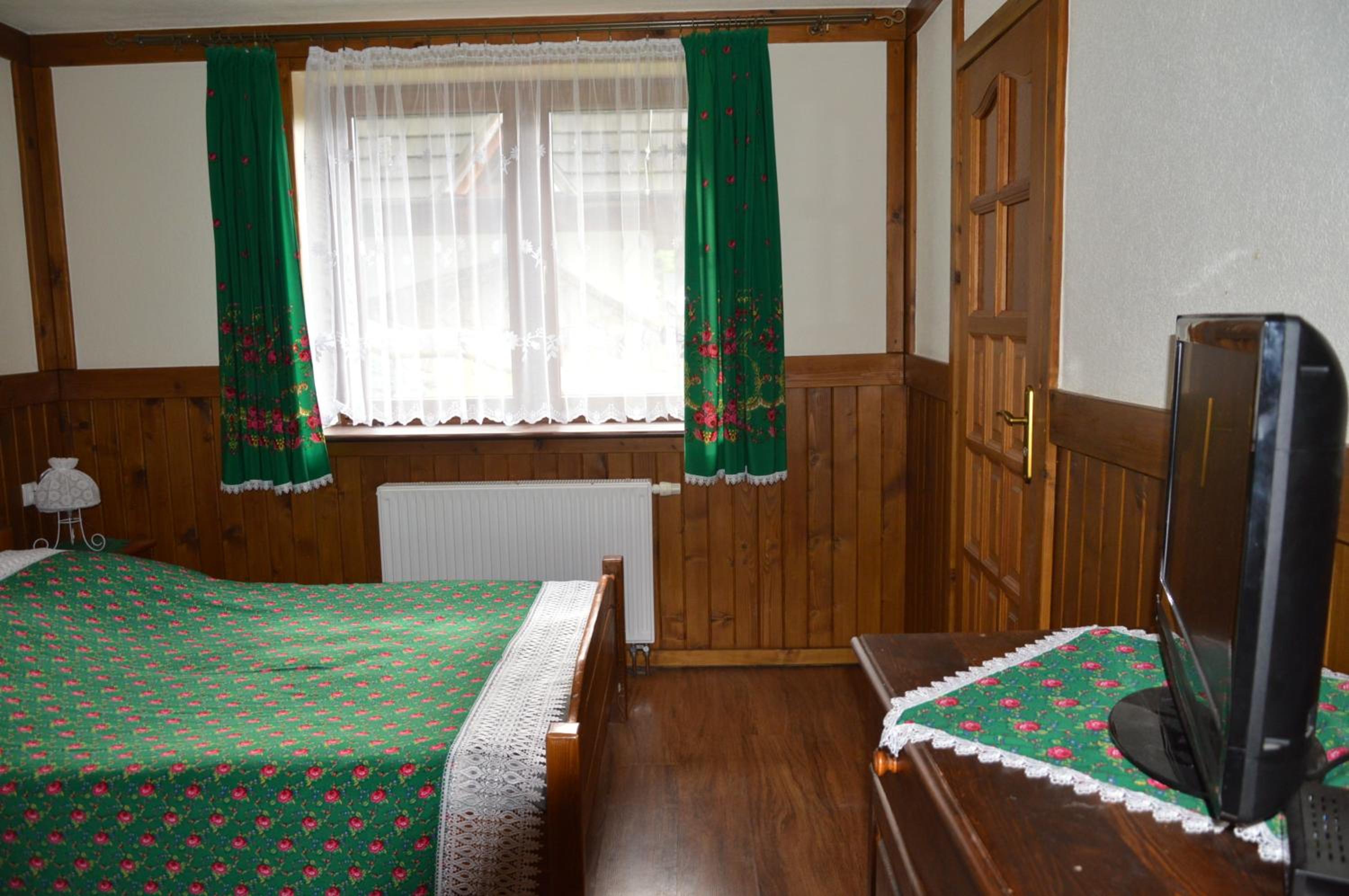 Double Room with Private Bathroom photo 2