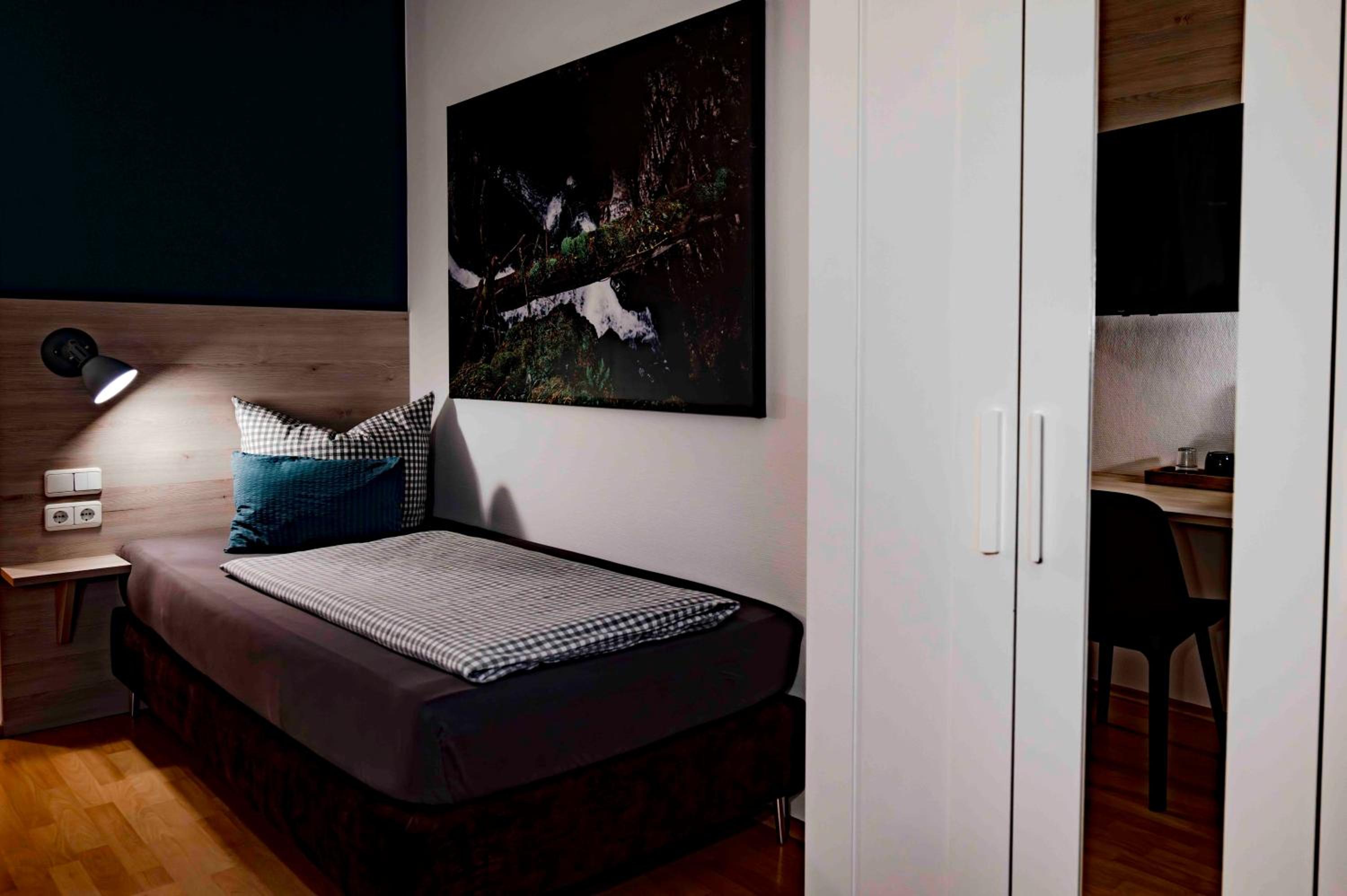 Single Room