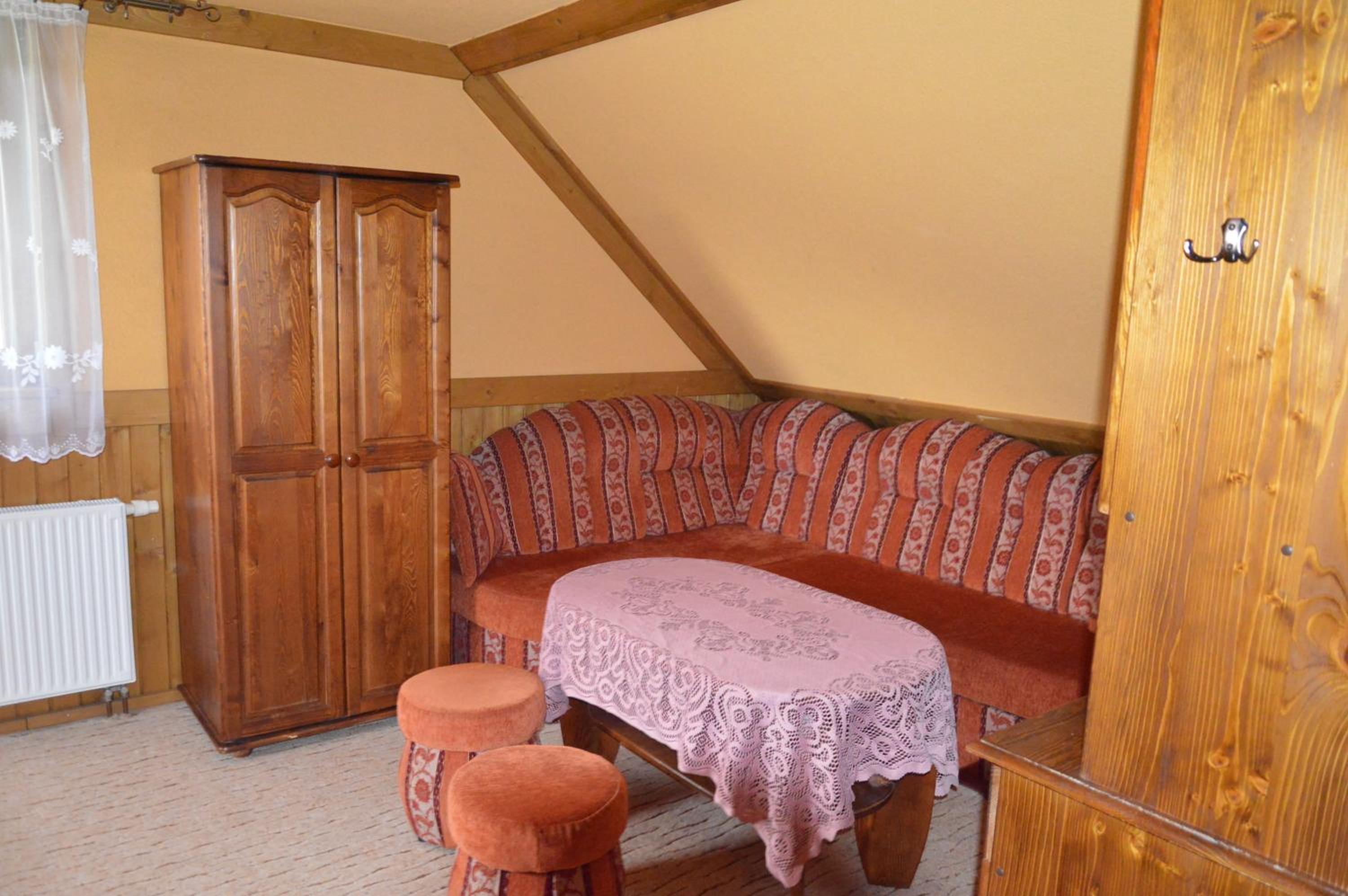 Quadruple Room with Bathroom photo 2