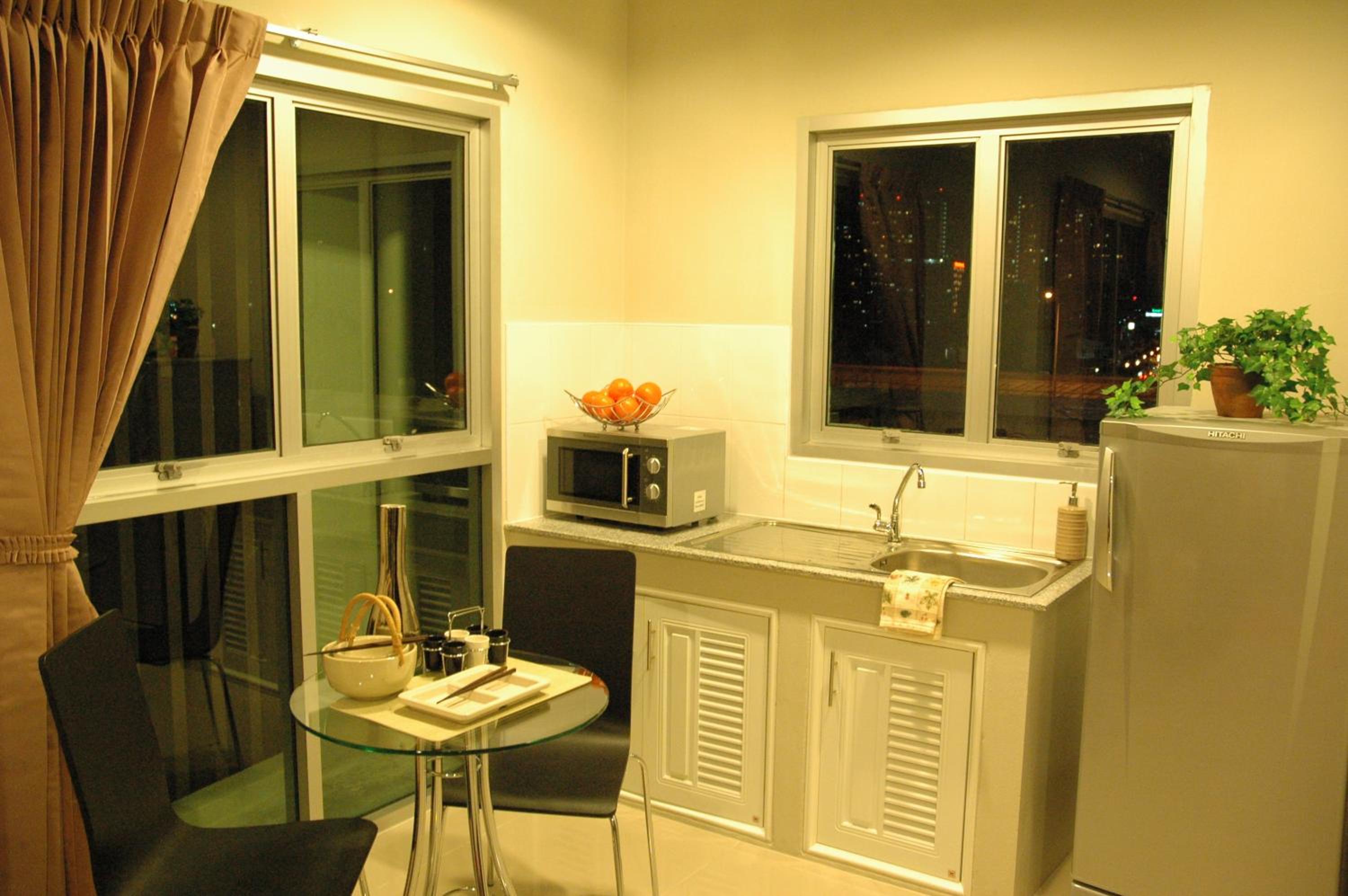 One-Bedroom Suite photo 2