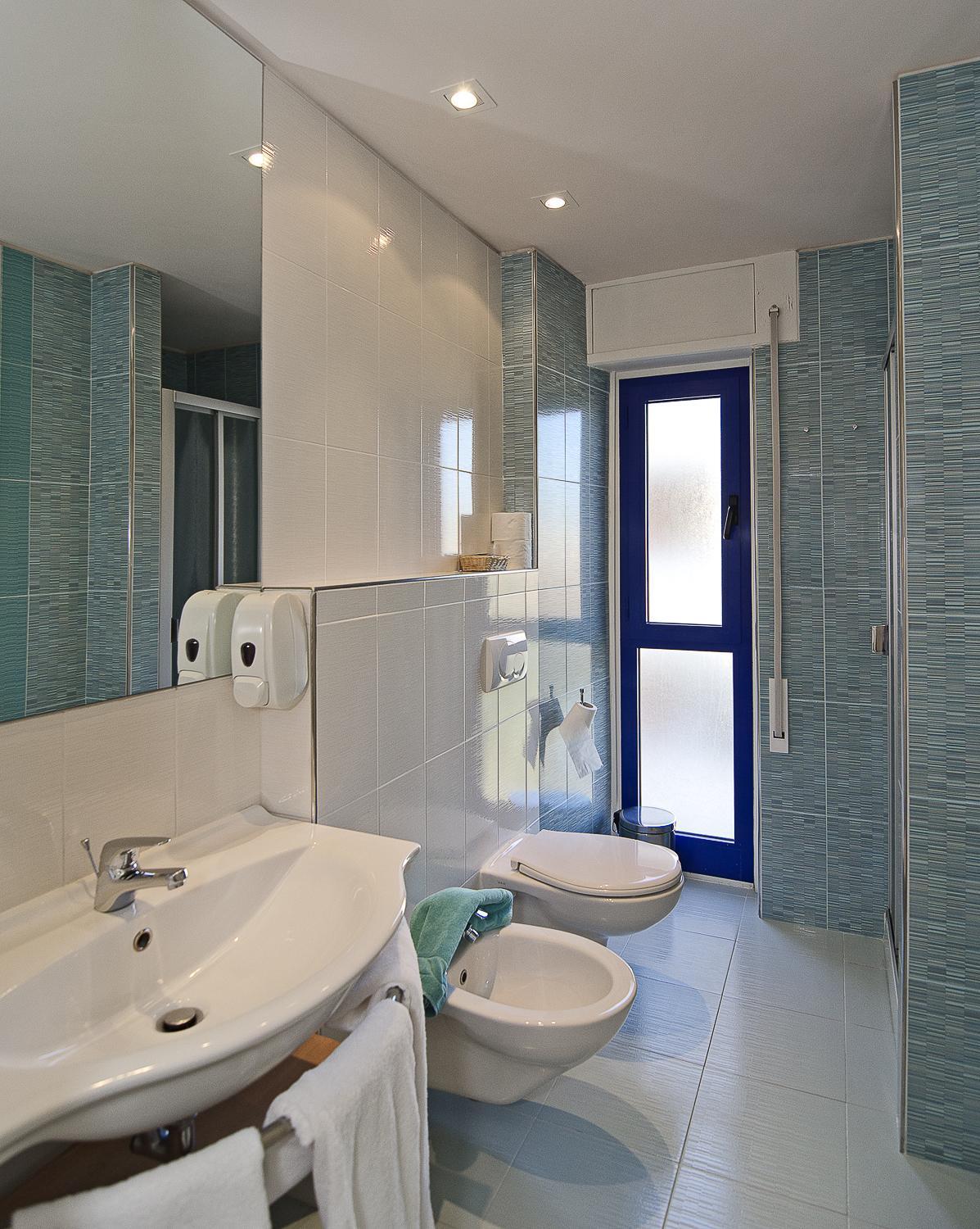 Double Room with Balcony photo 2