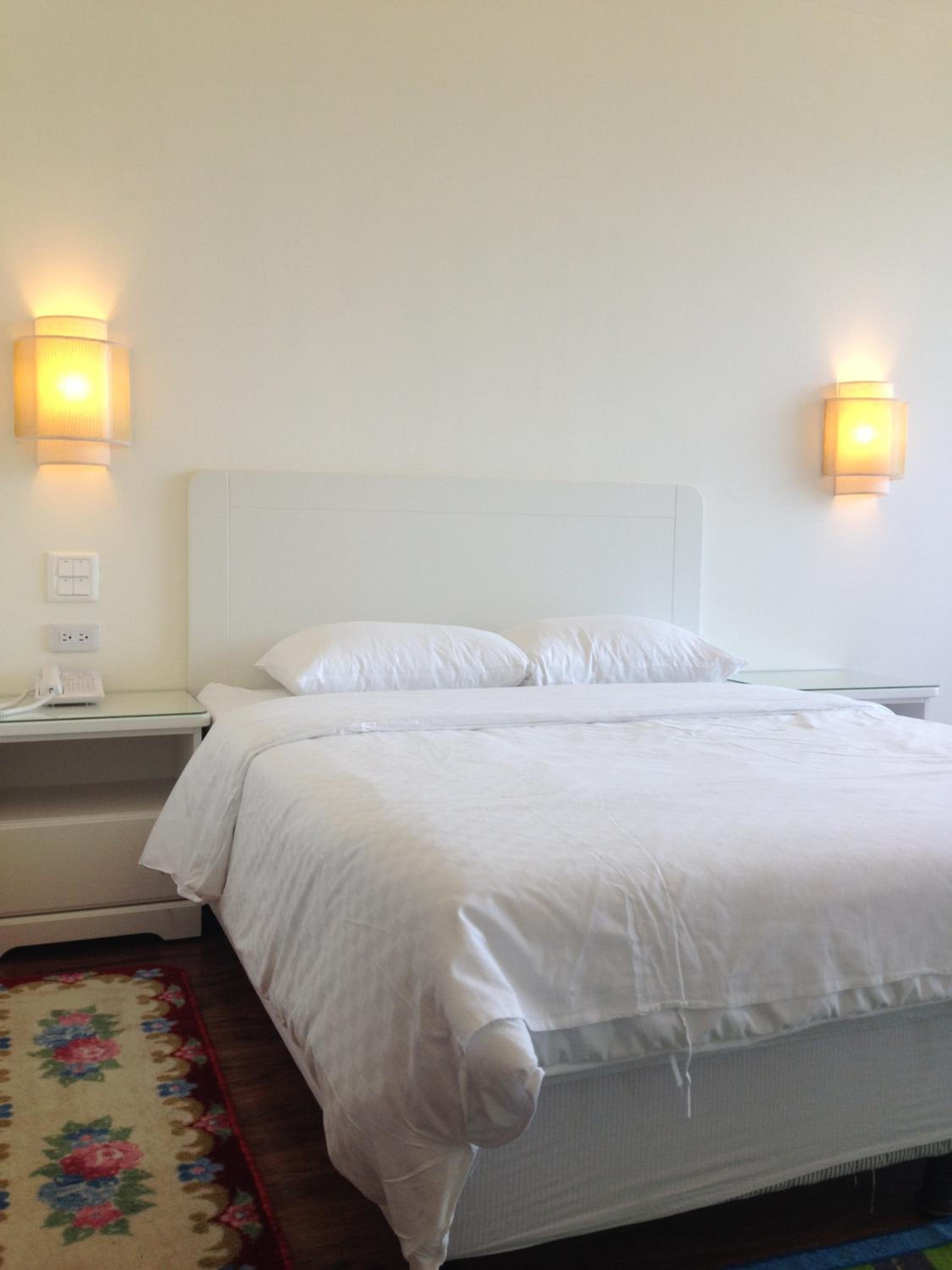 Double Room with City View