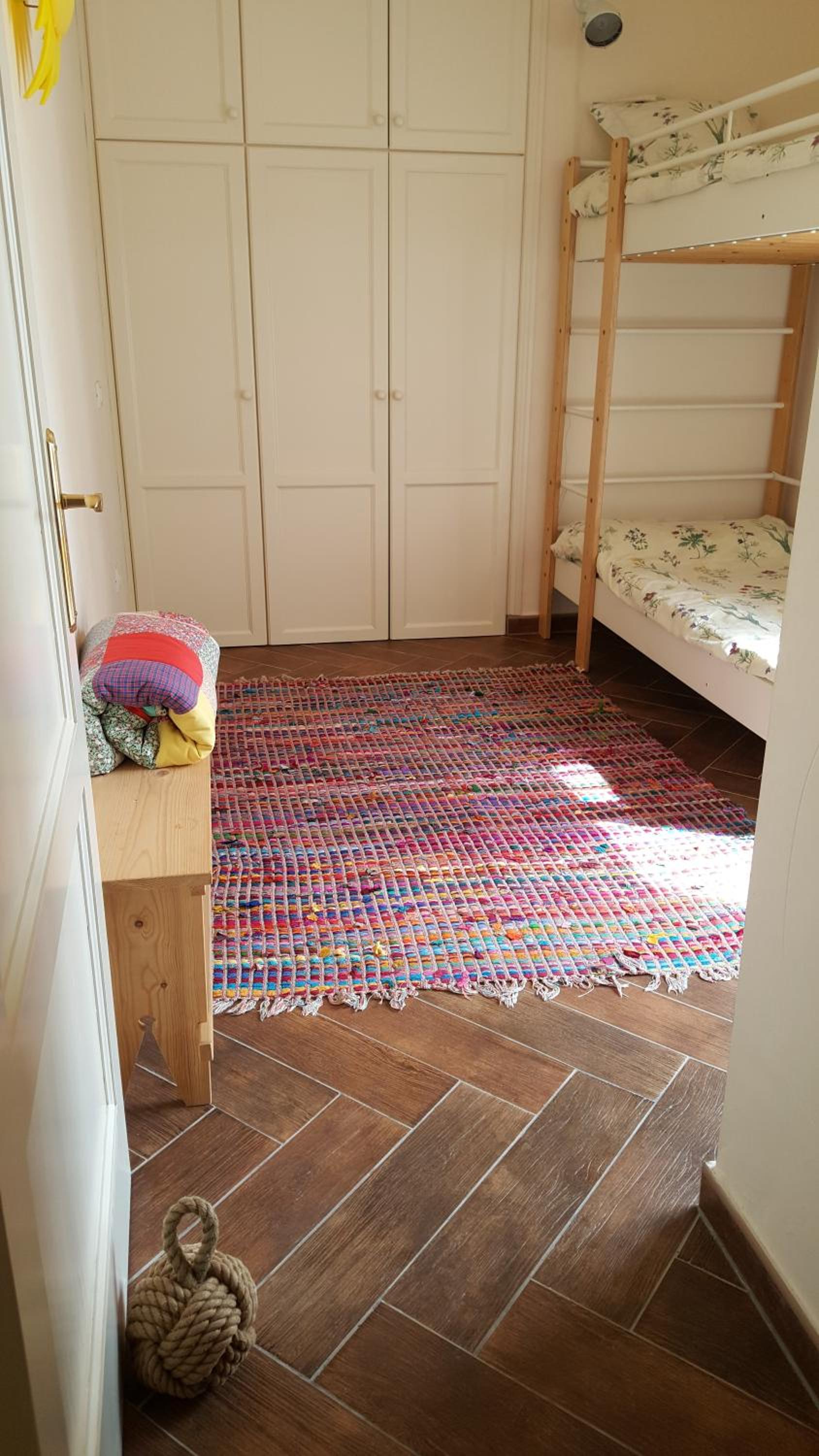 Apartamento de lujo