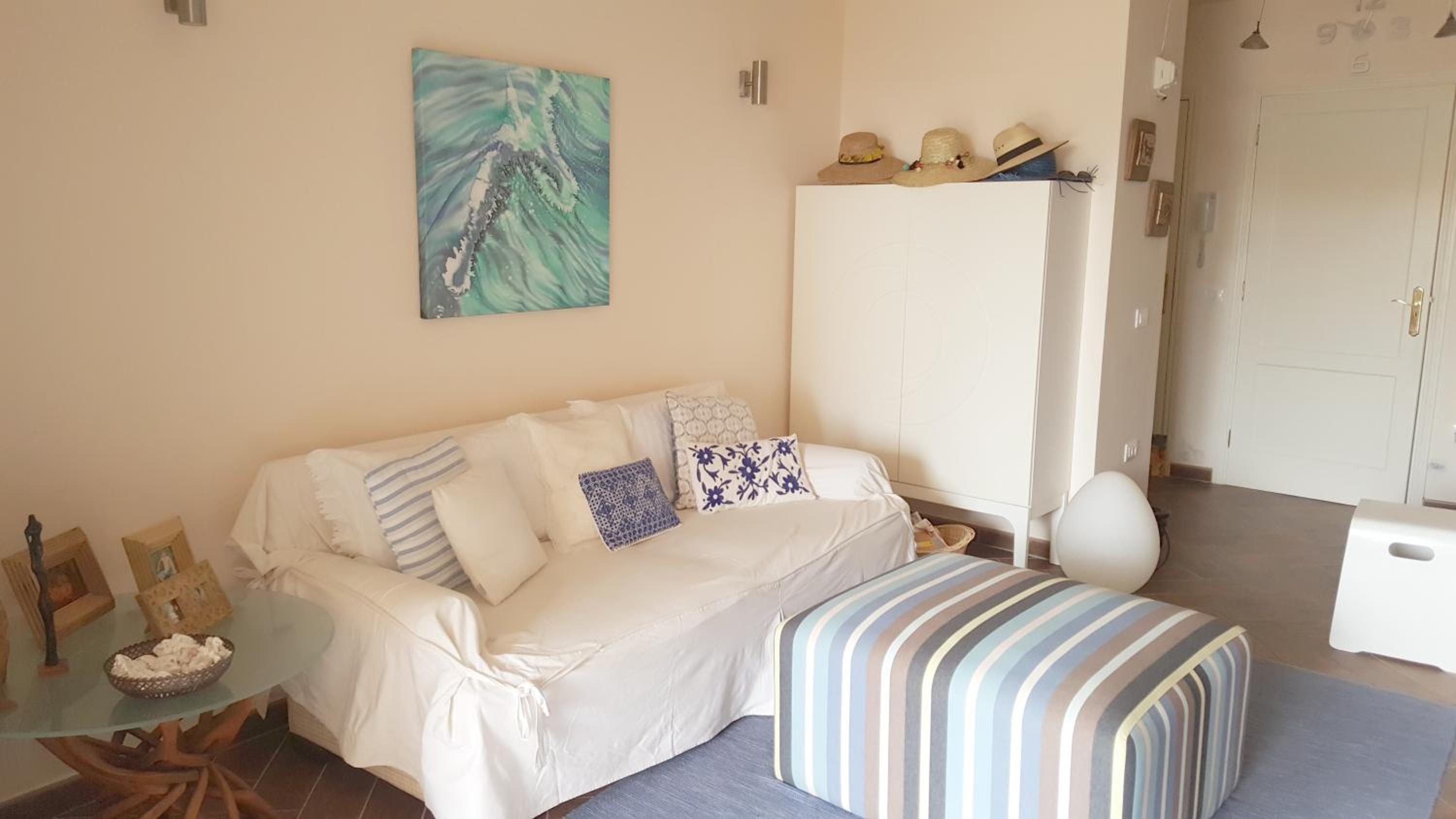Deluxe Apartment photo 3