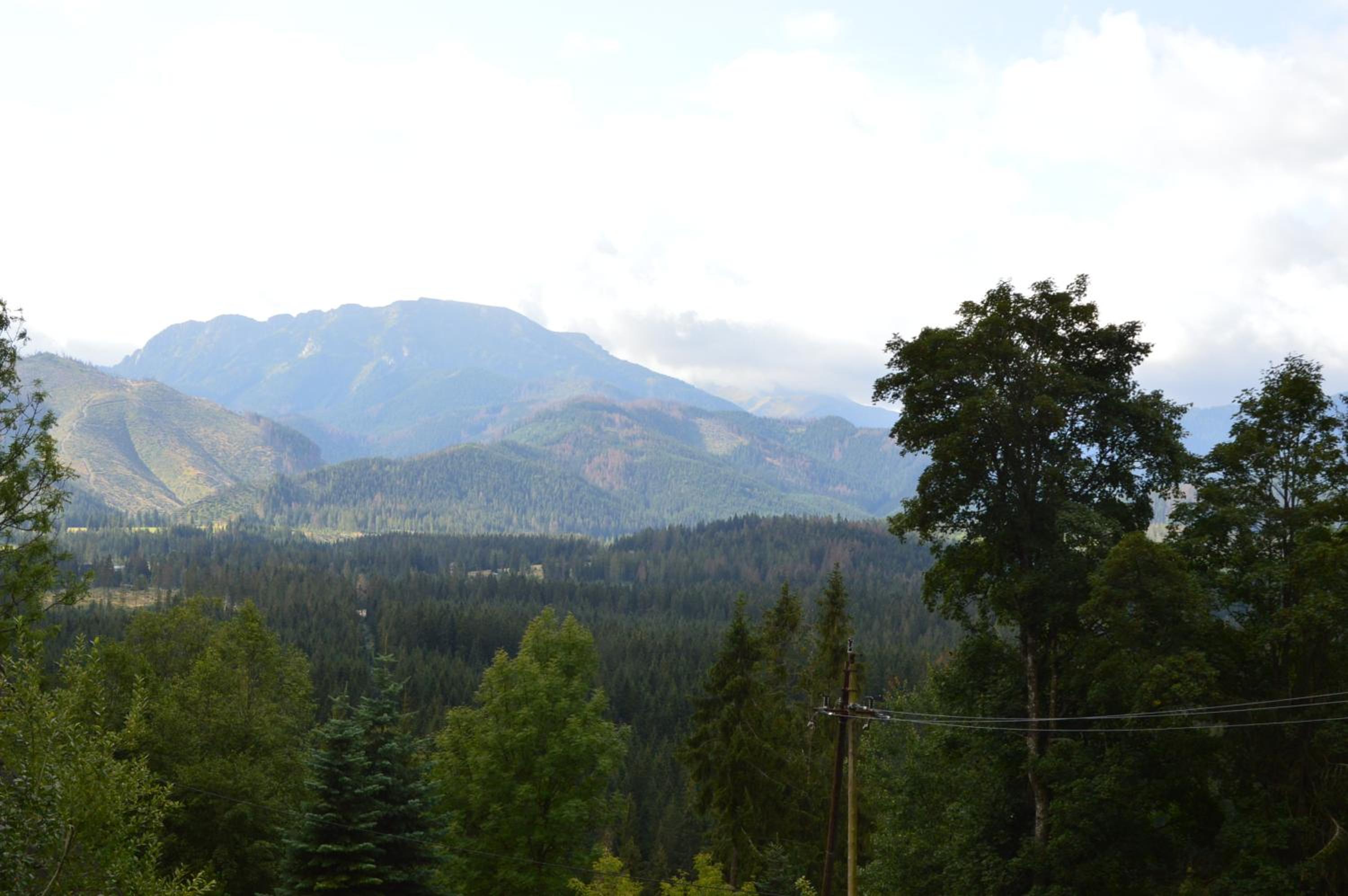 Quadruple Room with Mountain View photo 3