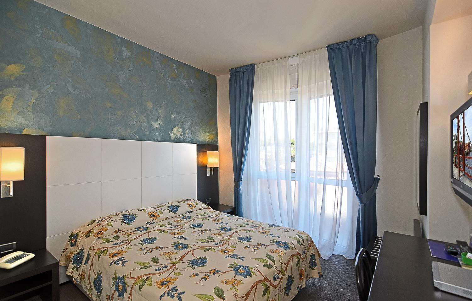 Triple Room with Balcony photo 1