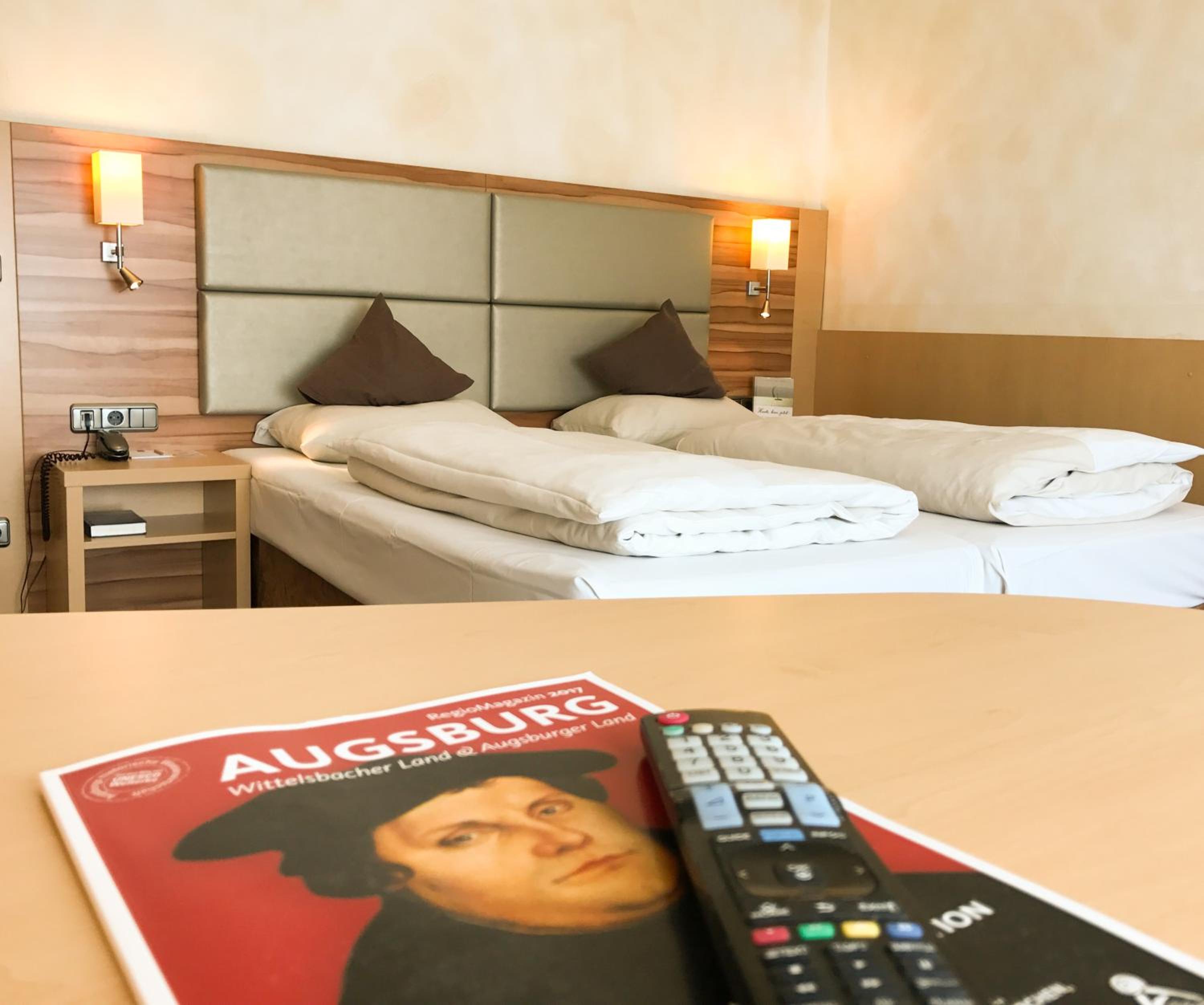 Superior Double Room - Photo 7