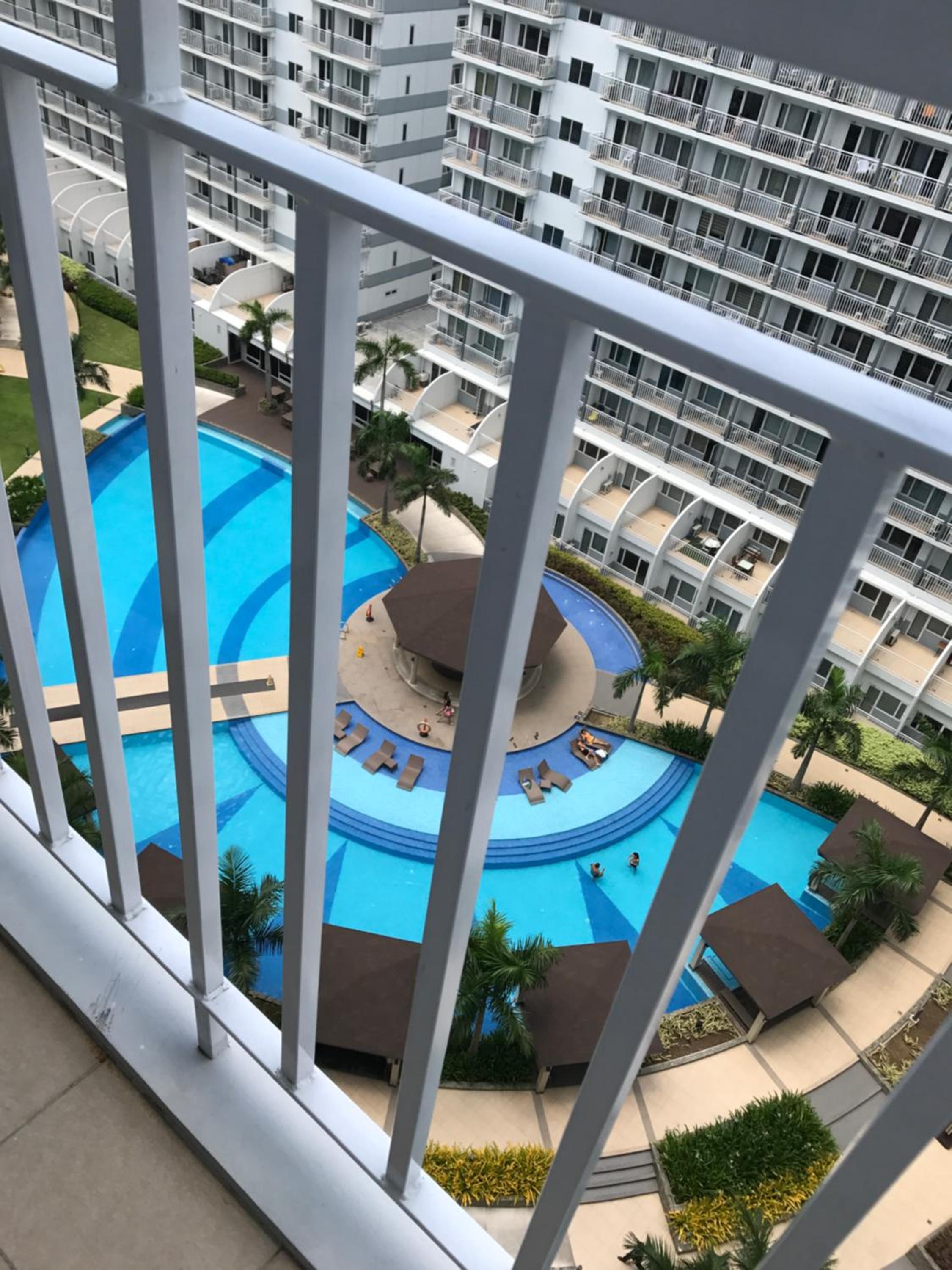 Apartment with Balcony - Photo 36
