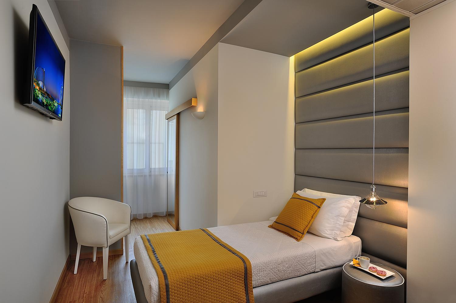 Deluxe Single Room photo 2