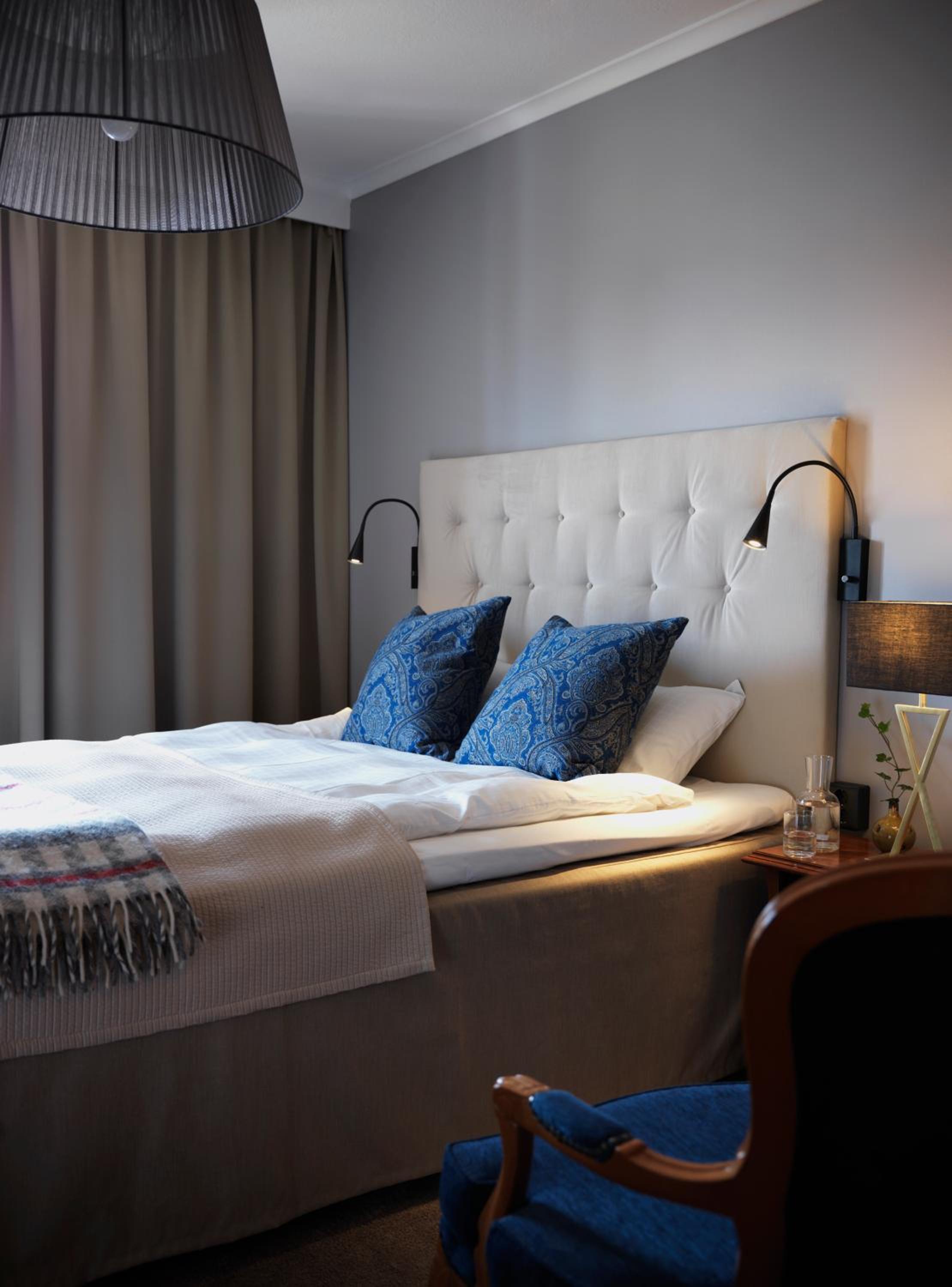 Standard Double Room photo 1