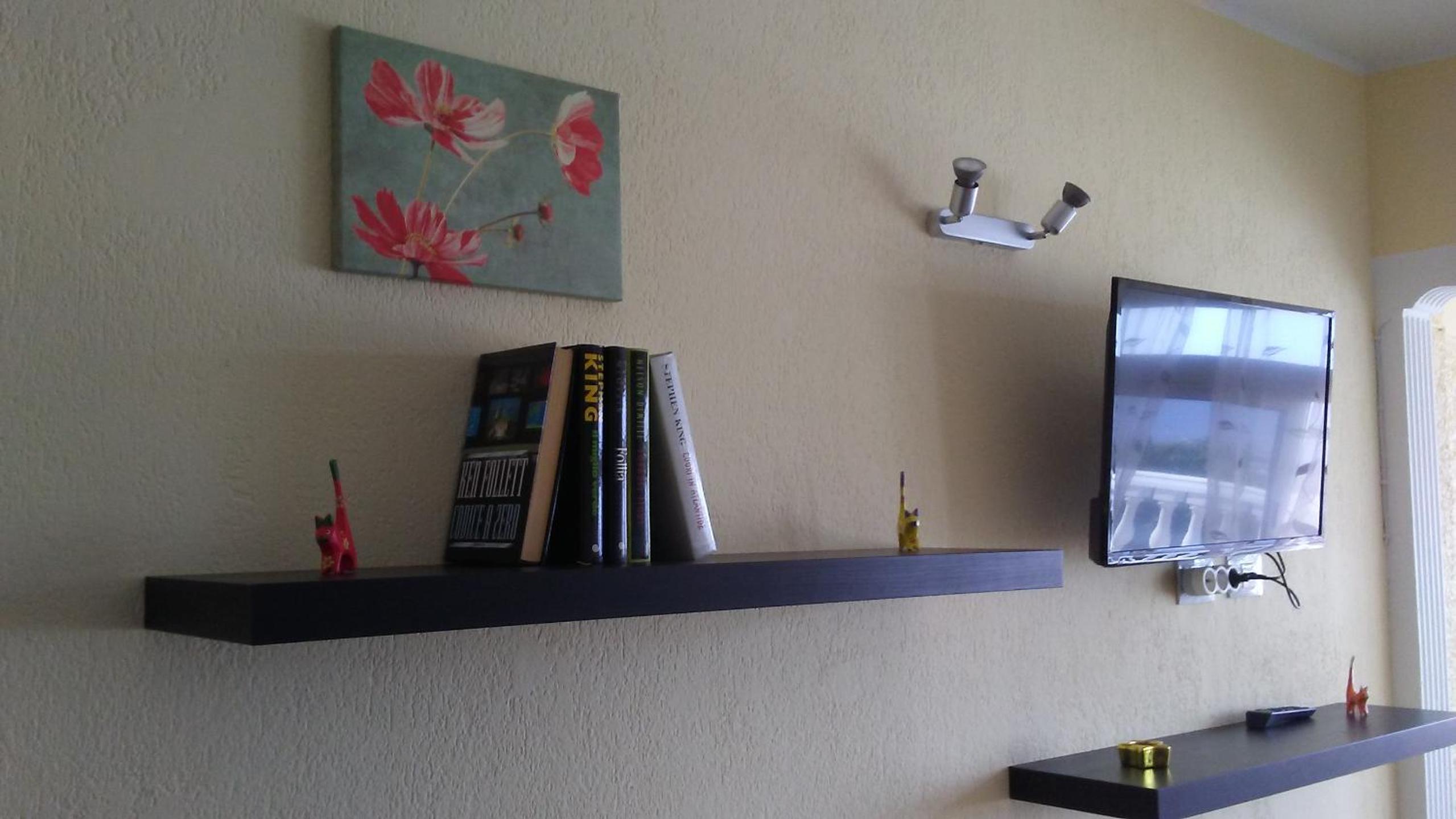 Apartamento con vista al mar - Planta baja